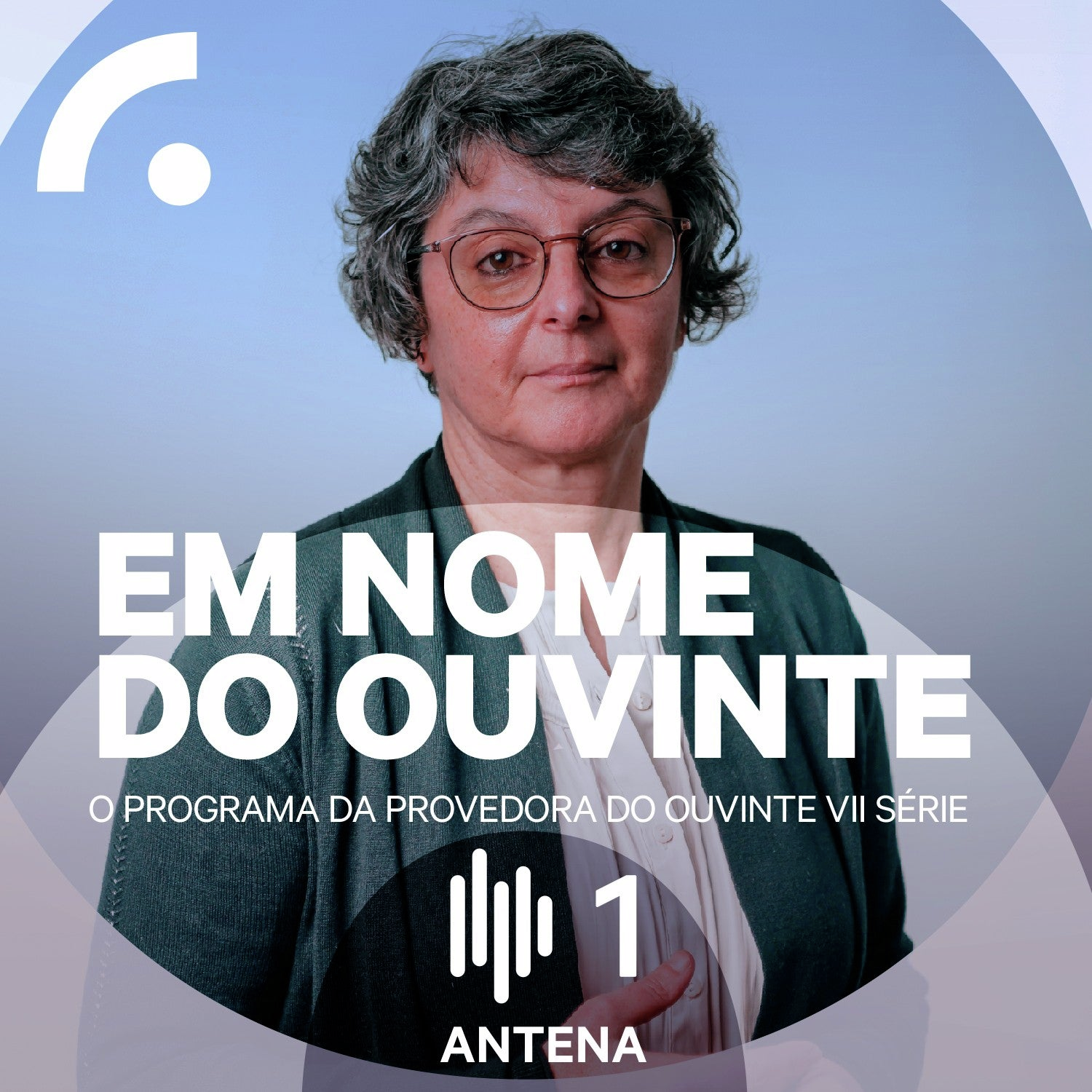 90 Anos de Rádio Pública episode artwork