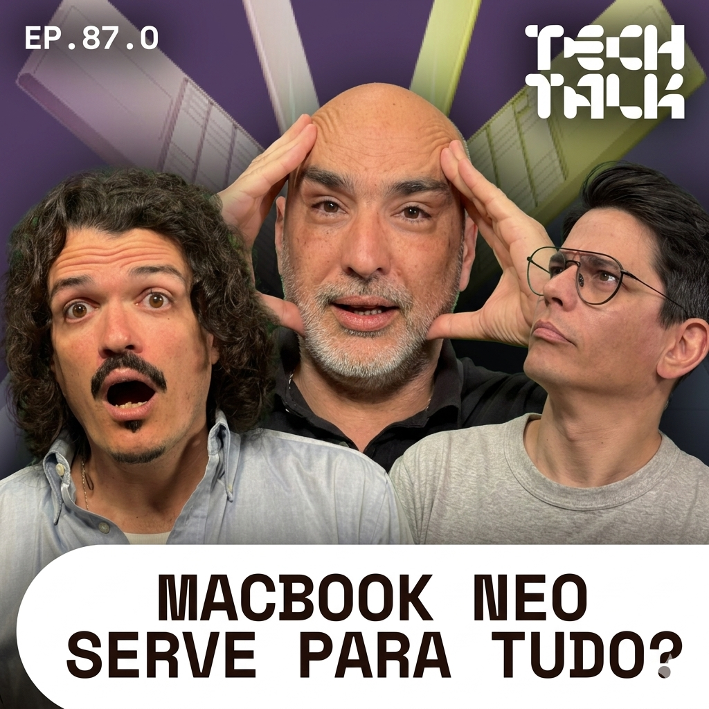 RTP Arena Tech Talk