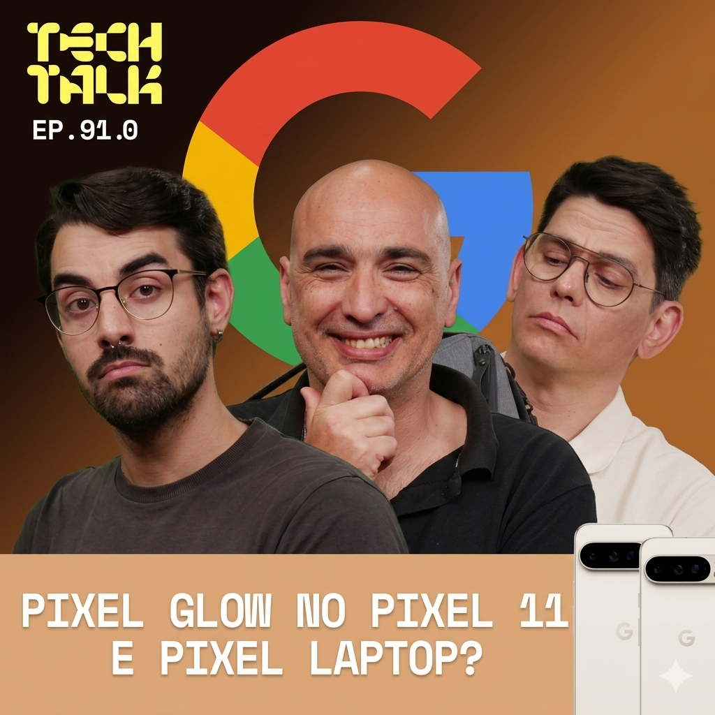 RTP Arena Tech Talk