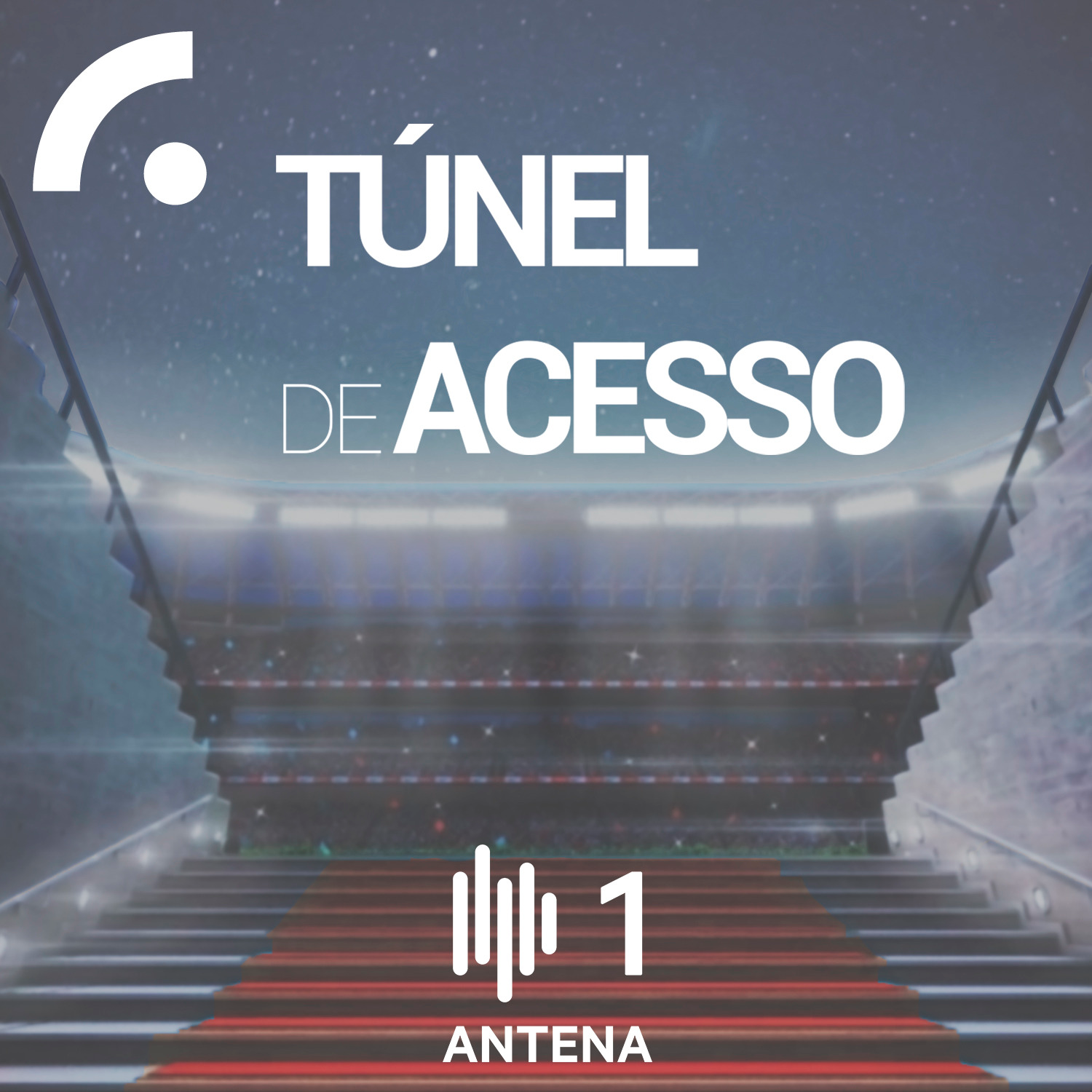 Túnel de Acesso - Balanço Taça Liga e Liga Portugal