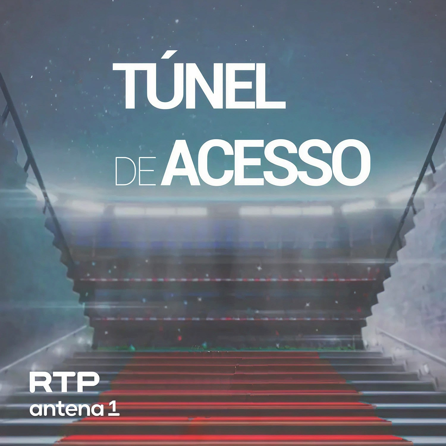 Túnel de Acesso - Liga dos Campeões e Liga Portuguesa episode artwork