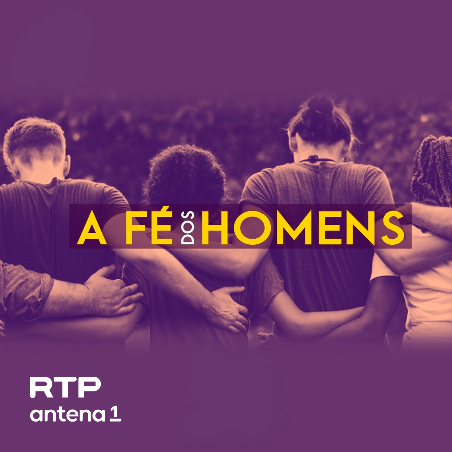 A Fé dos Homens