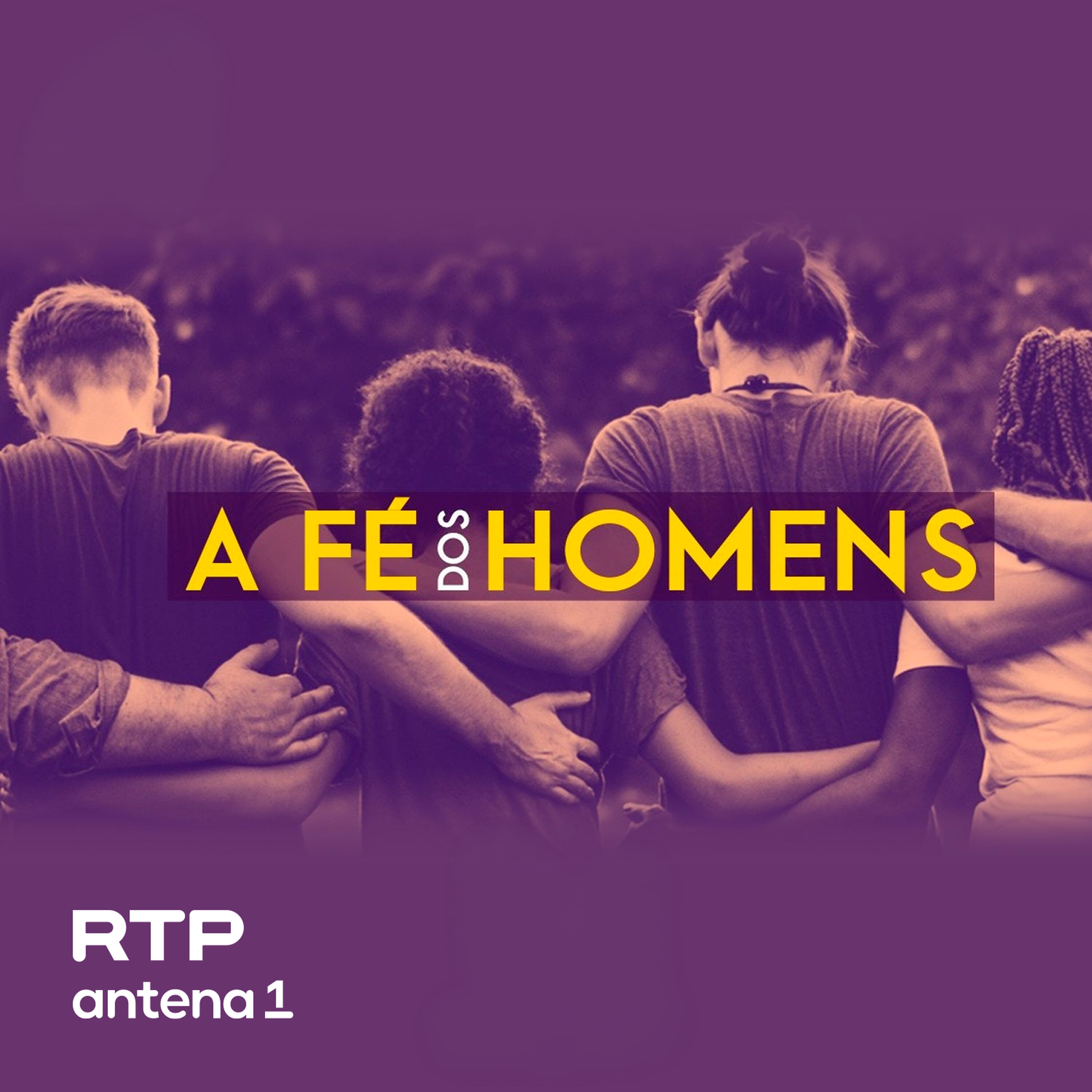 A FĂ© dos Homens