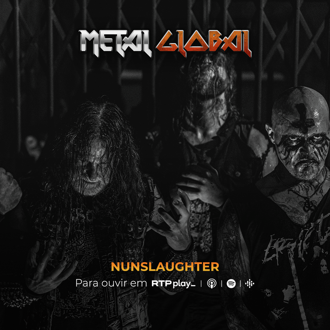 NUNSLAUGHTER episode artwork