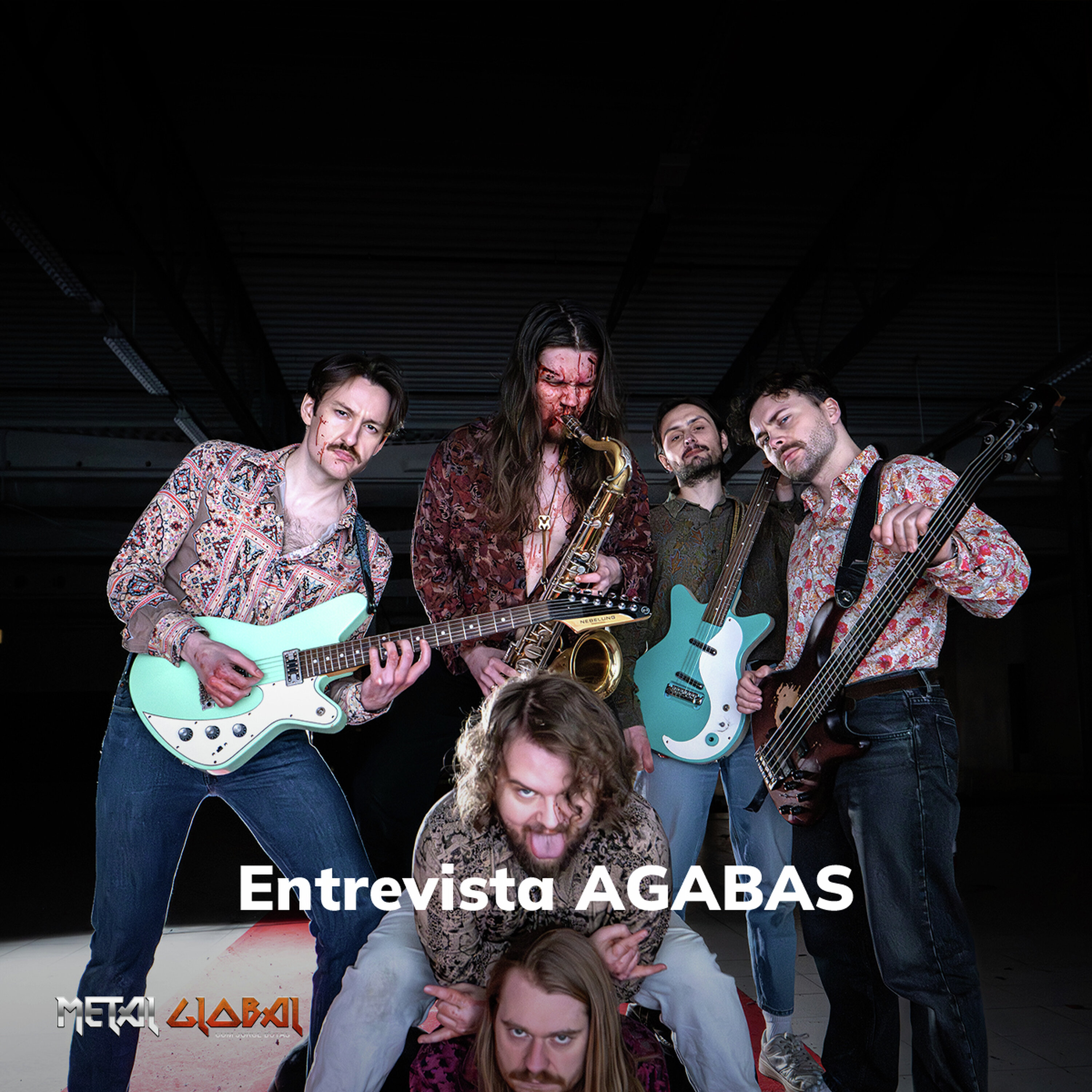 AGABAS episode artwork
