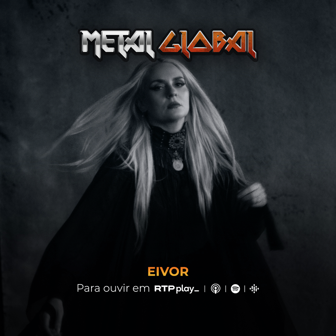 EIVOR episode artwork