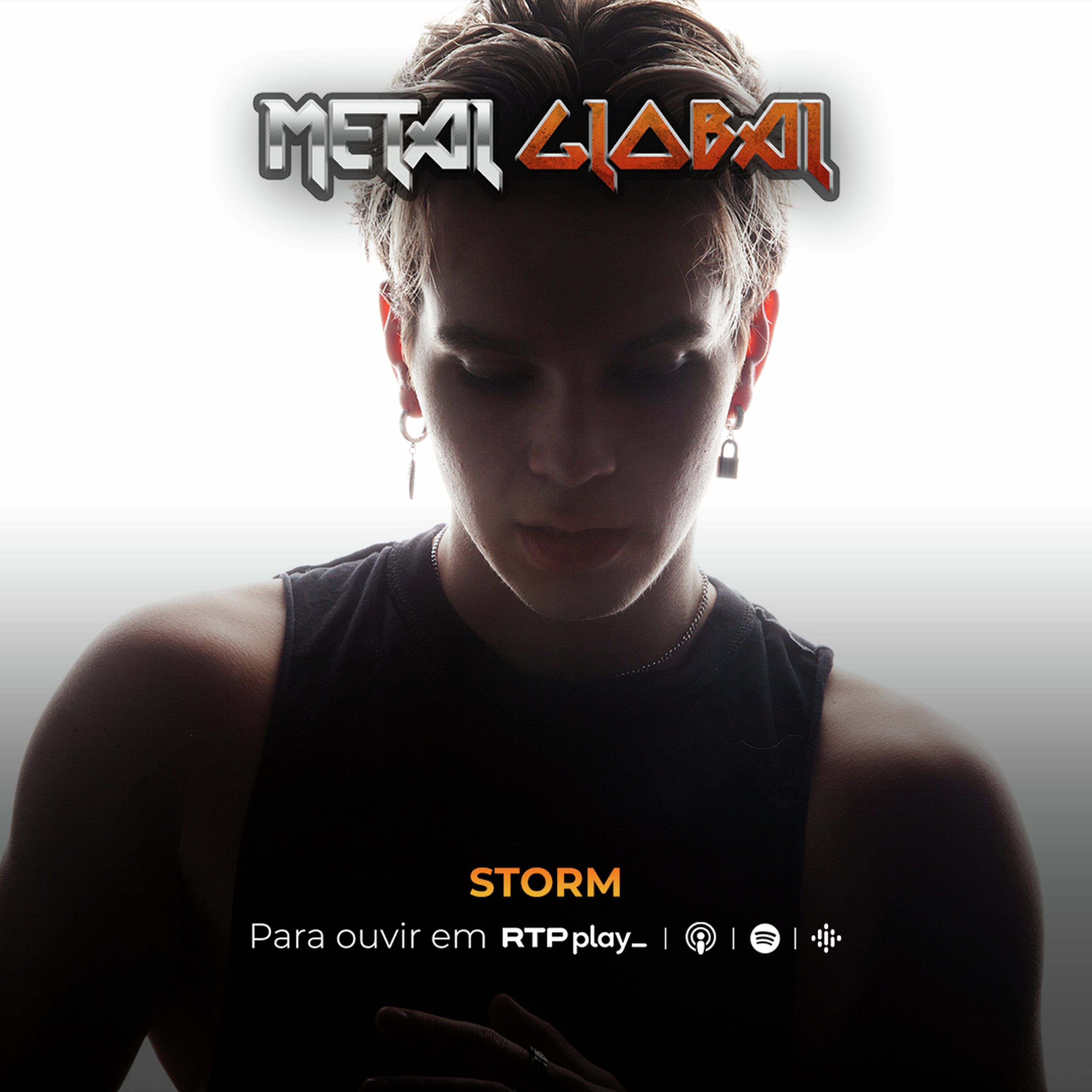 Artwork for Metal Global - Podcast