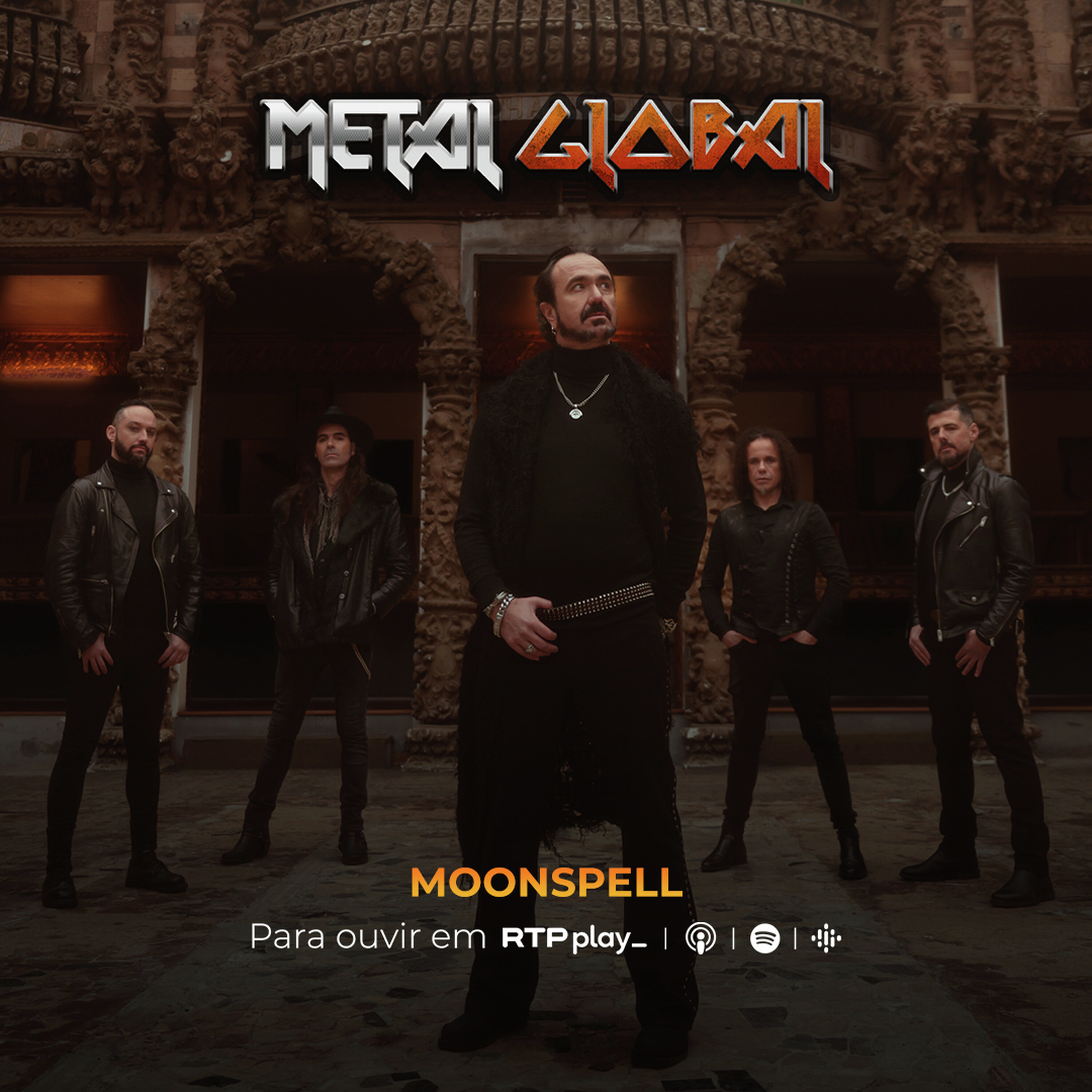MOONSPELL episode artwork