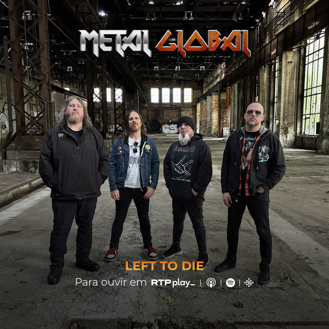 LEFT TO DIE