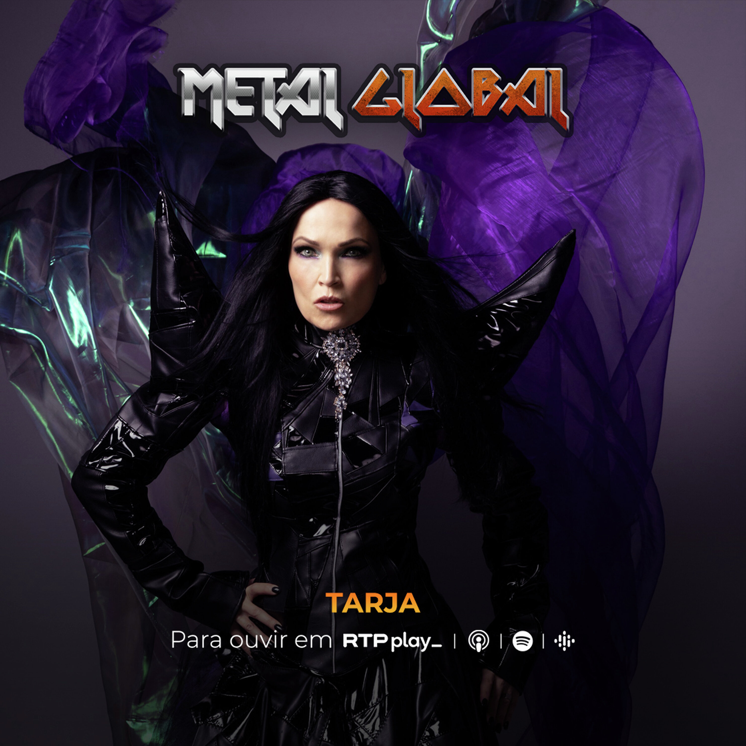 TARJA episode artwork