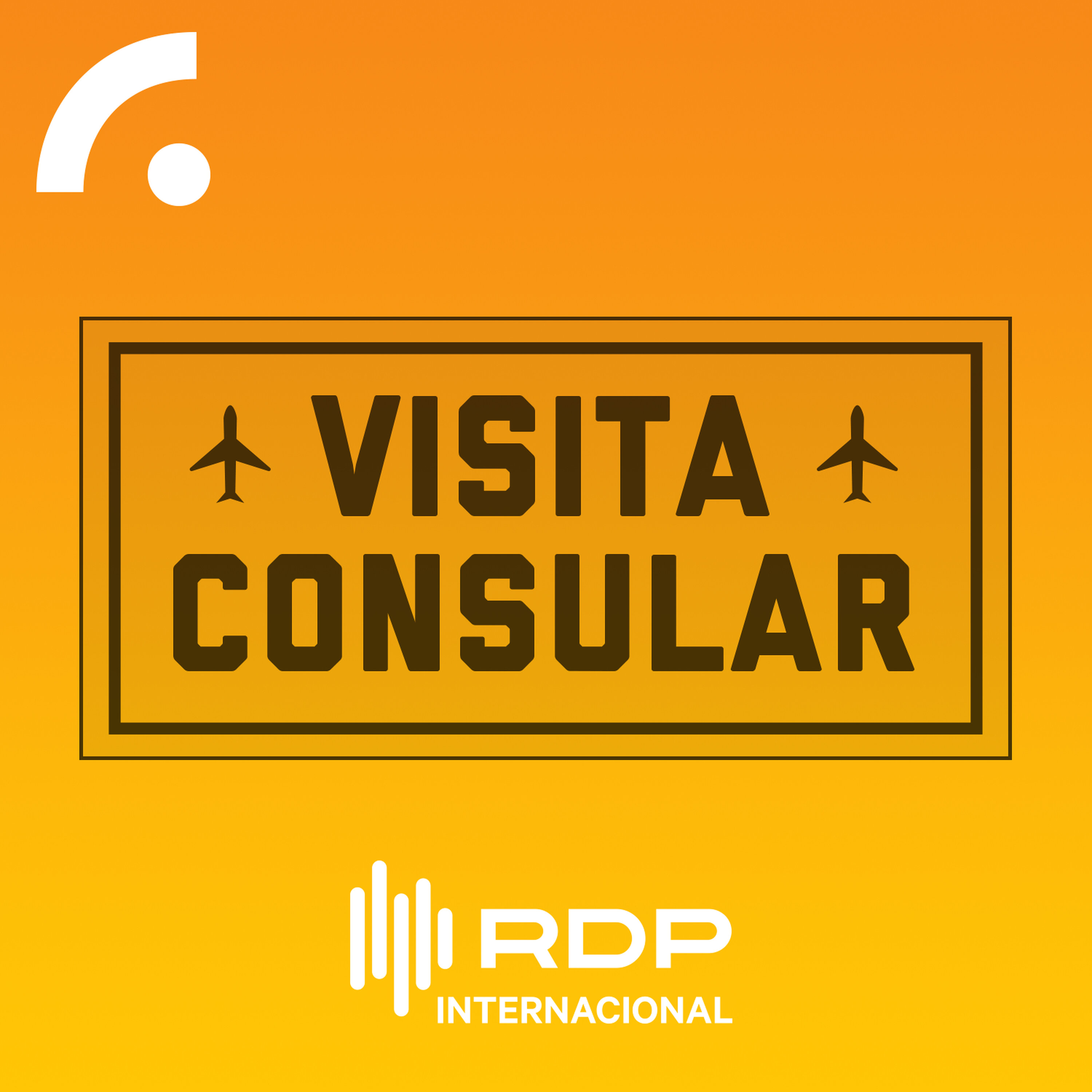 Programa de Apoio à Comunicação Social da Diáspora episode artwork