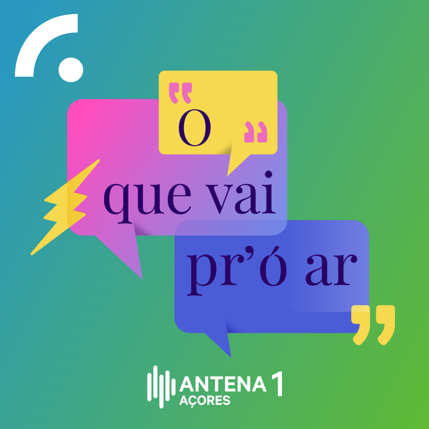 Inverno chuvoso, verão abundoso episode artwork