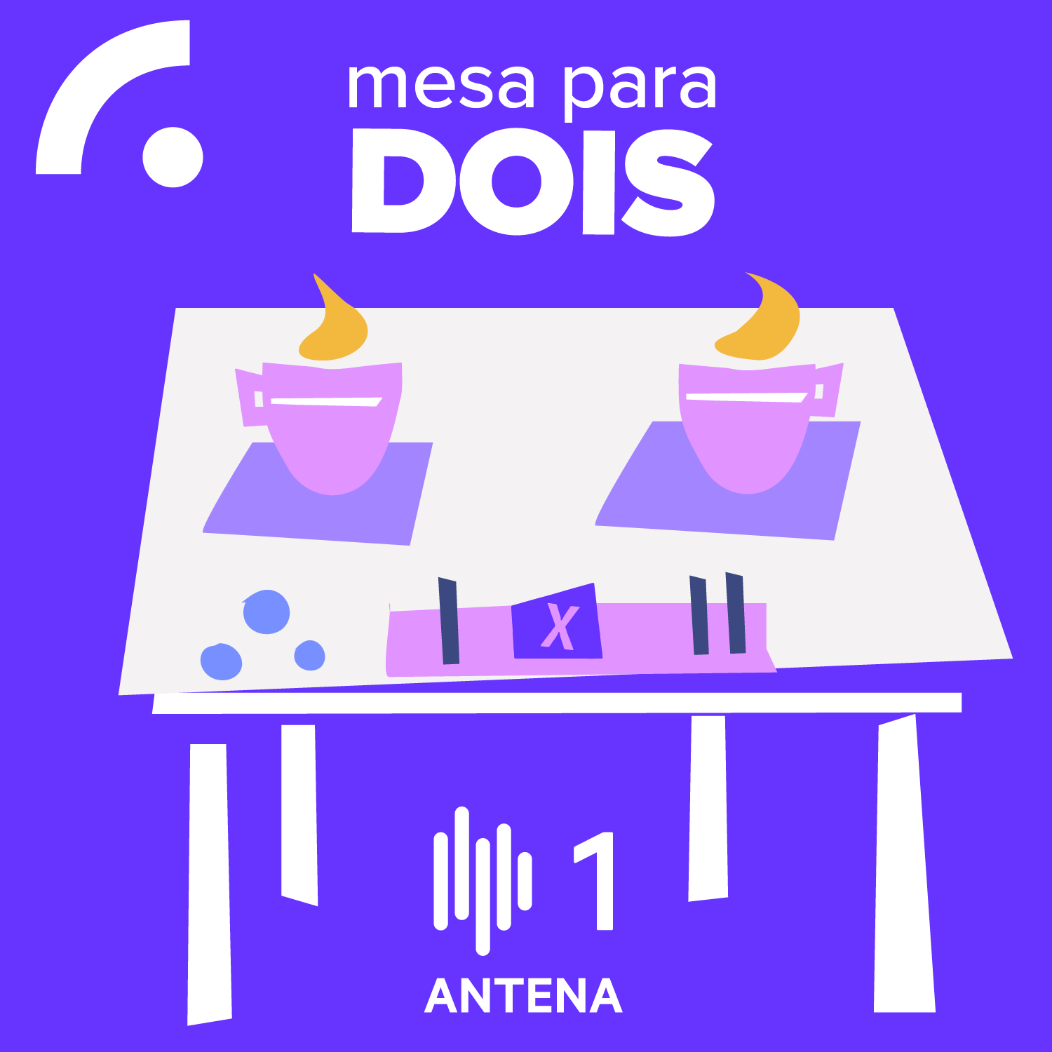 Sara Correia com Noémia Gonçalves episode artwork