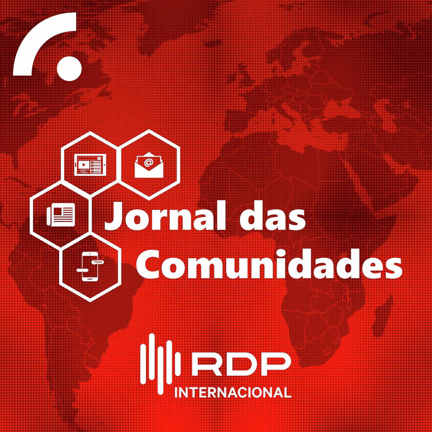 Jornal das comunidades