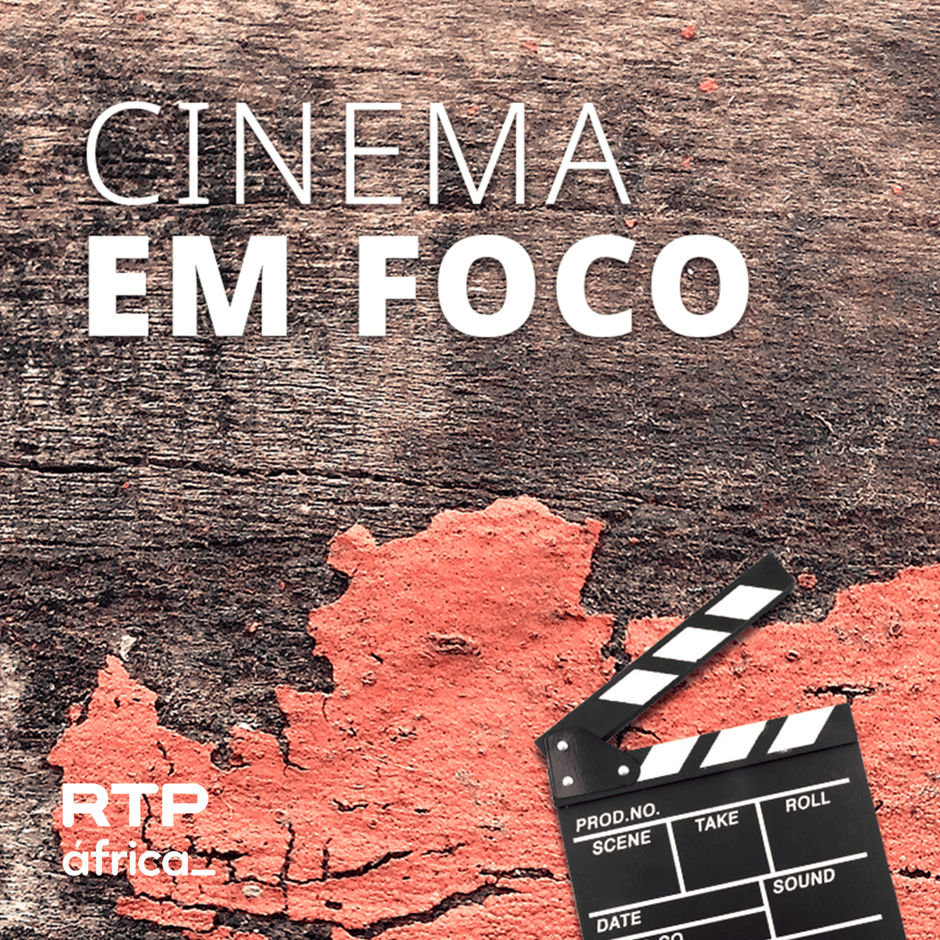 Cinema em Foco episode artwork