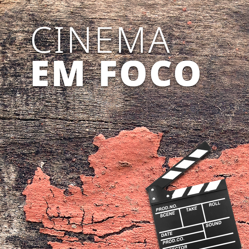 Cinema em Foco episode artwork