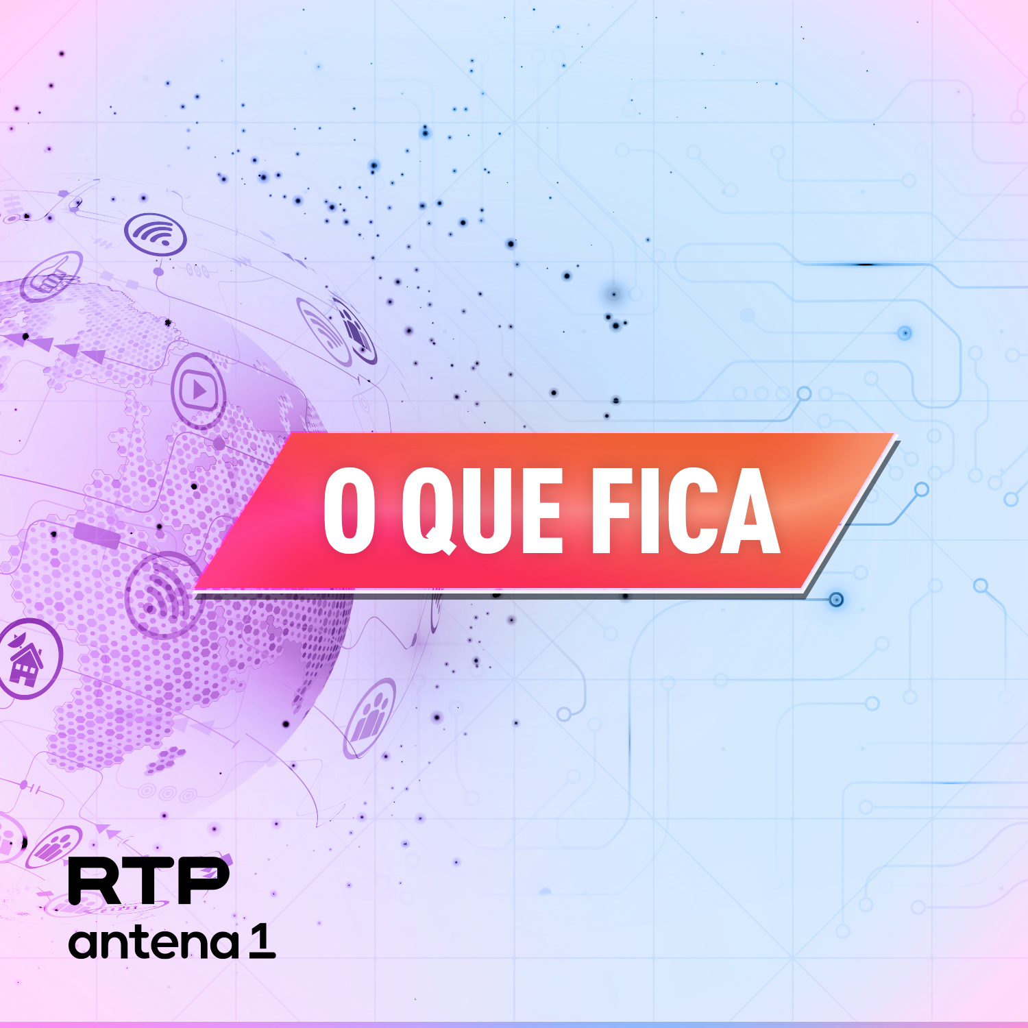 Calor. DGS aumenta nível de contingência para o país episode artwork