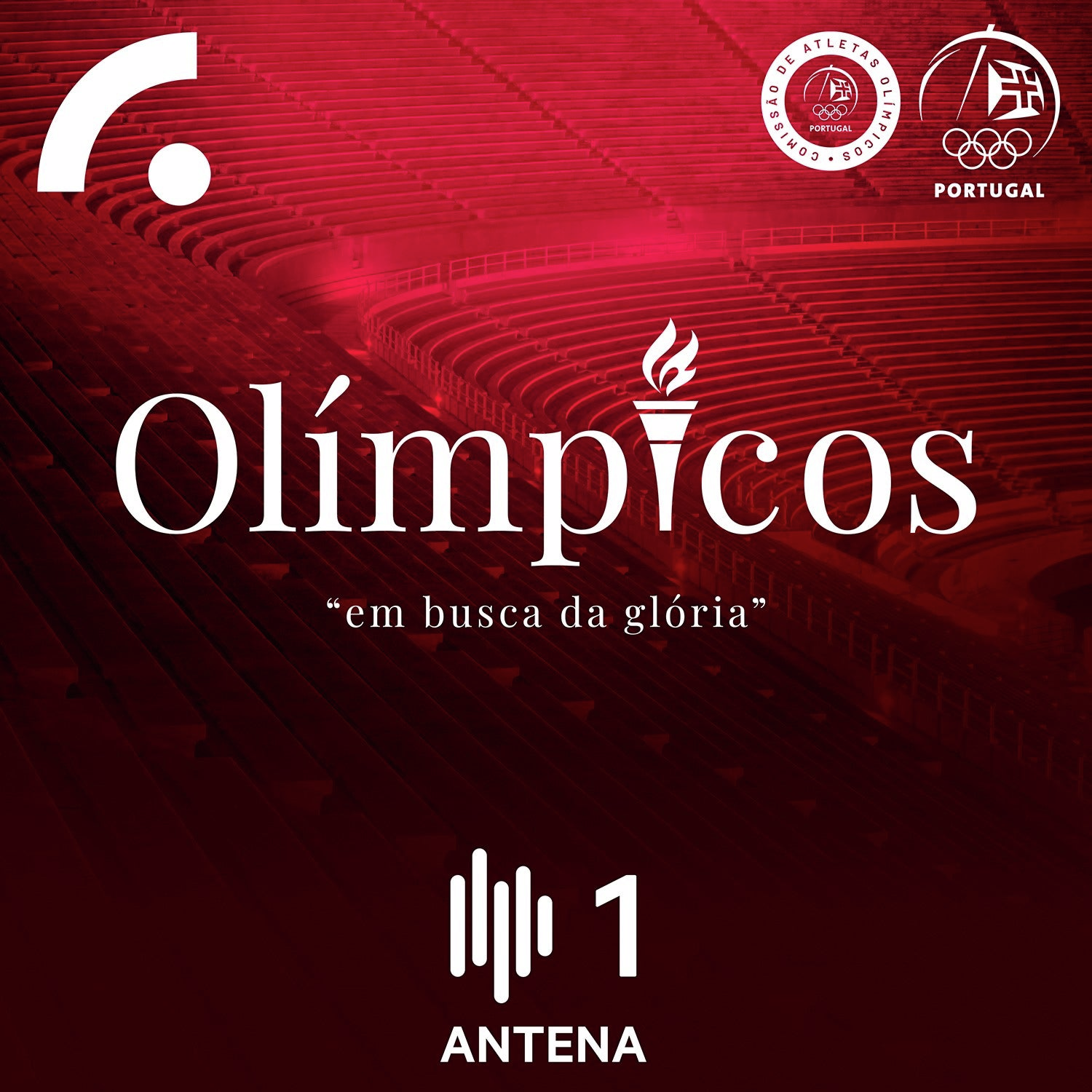 Olímpicos #1 -  Isaac Nader episode artwork