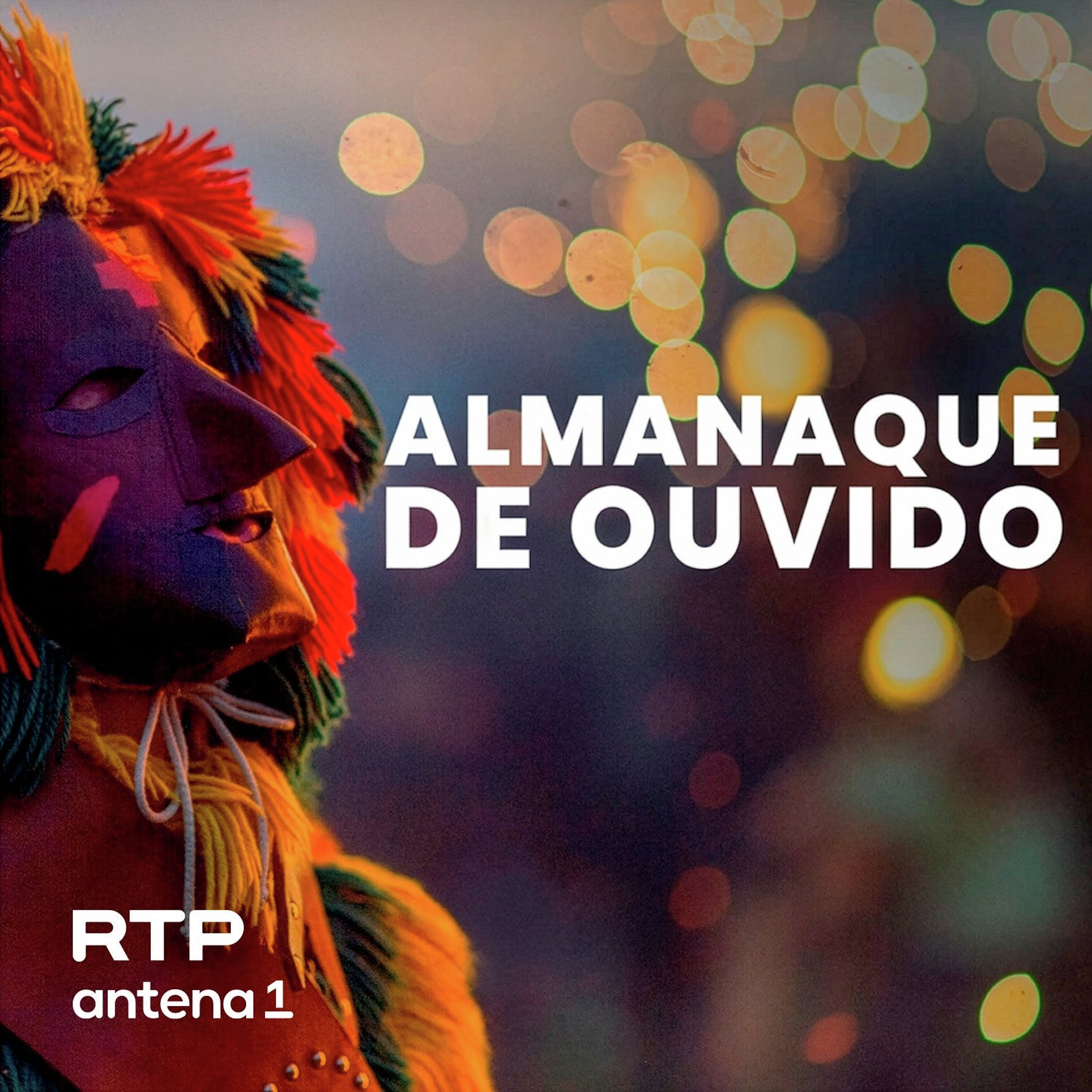 Artwork for Almanaque de Ouvido