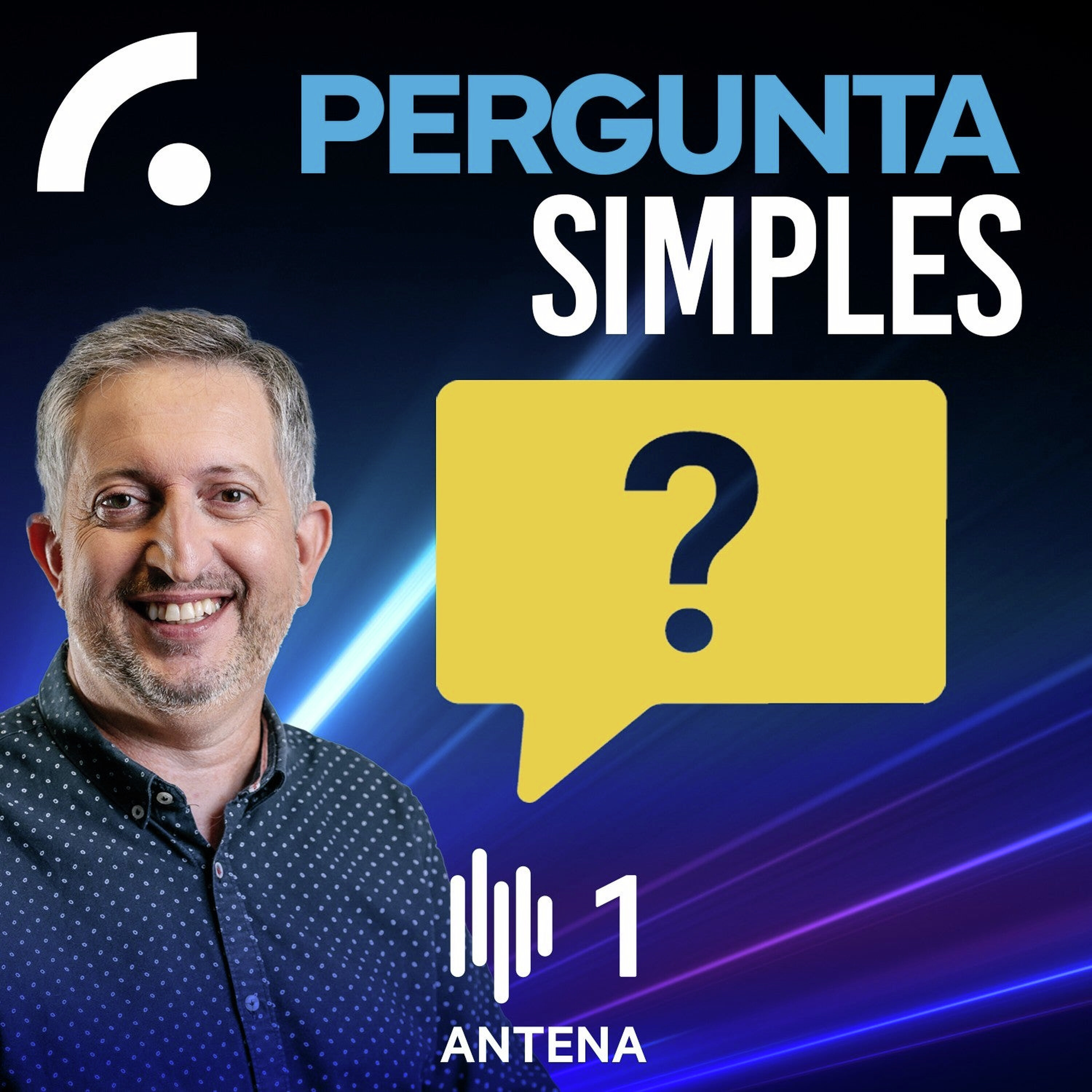 Pedro Ribeiro episode artwork