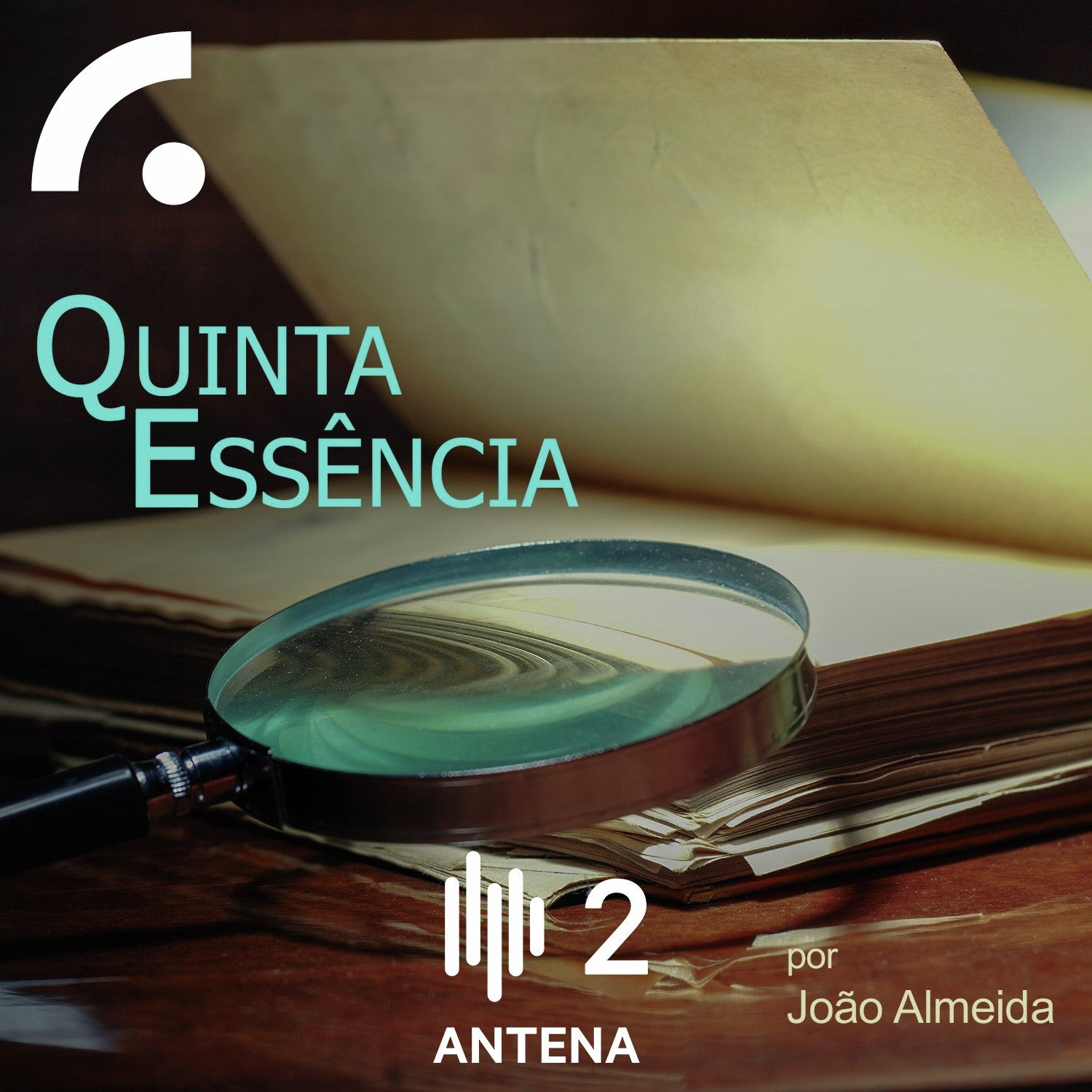 Sanches Osório (25 de abril - Parte 01) episode artwork