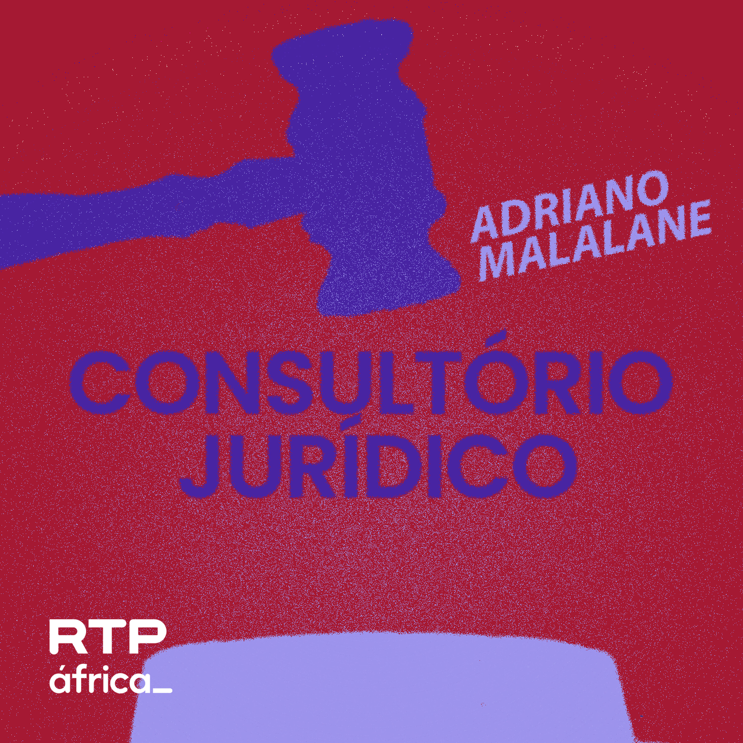 Consultório Juridico - semanal episode artwork