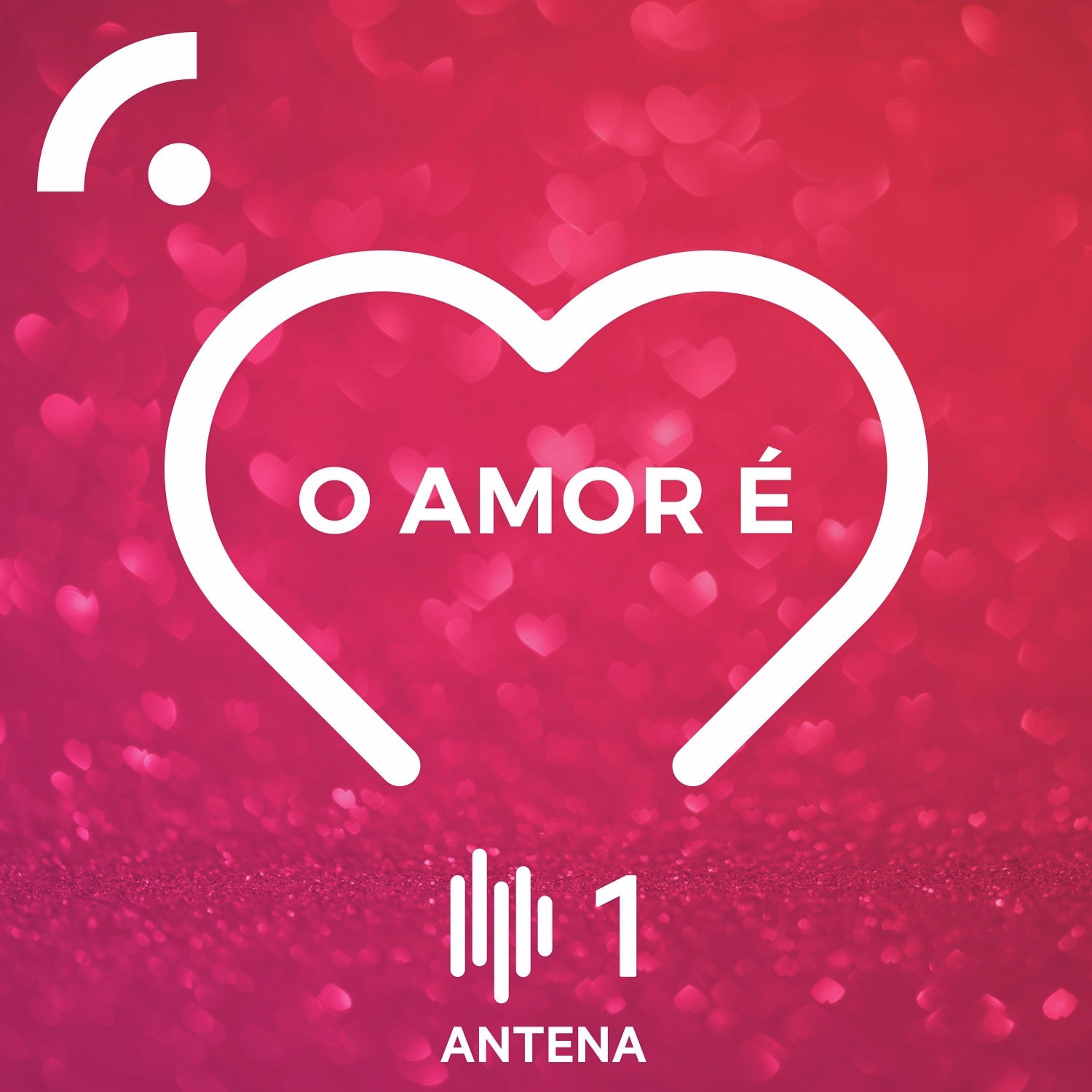 O amor é uma parceria?