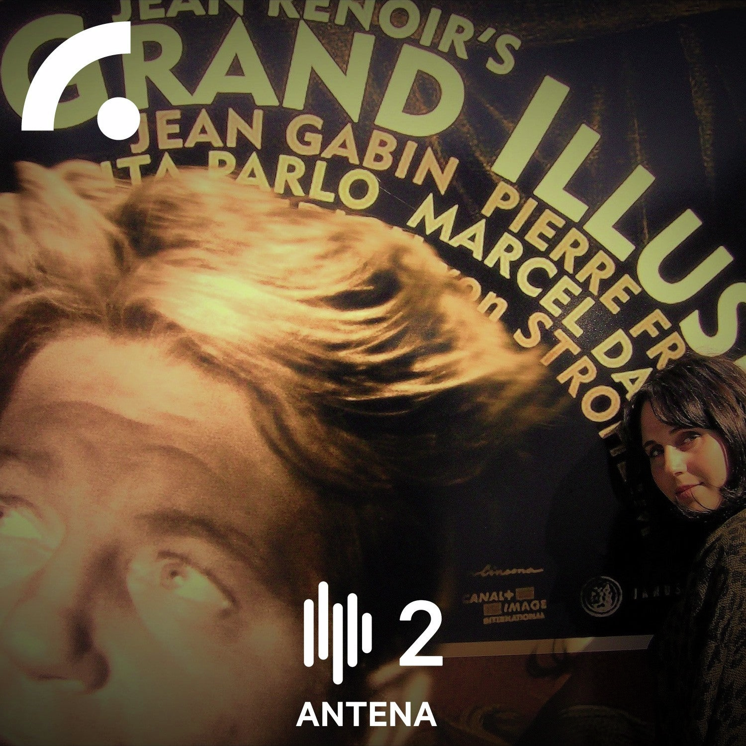O cinema com Inês N. Lourenço. episode artwork