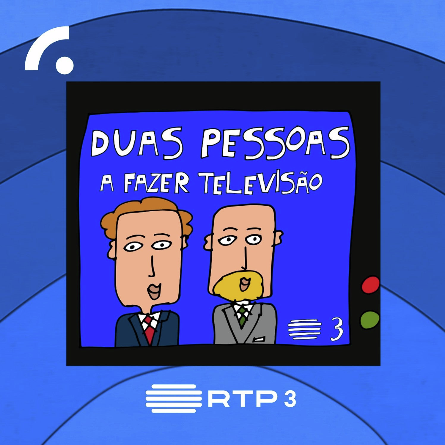 Duas Pessoas com Isabel Alçada e Ana Maria Magalhães episode artwork