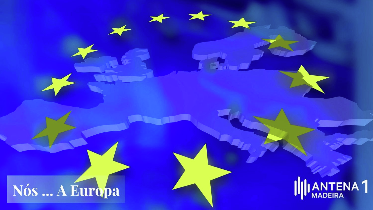 Nós a Europa episode artwork