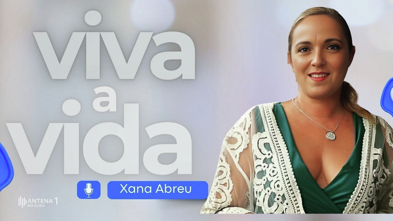 Viva a vida Ep3 episode artwork