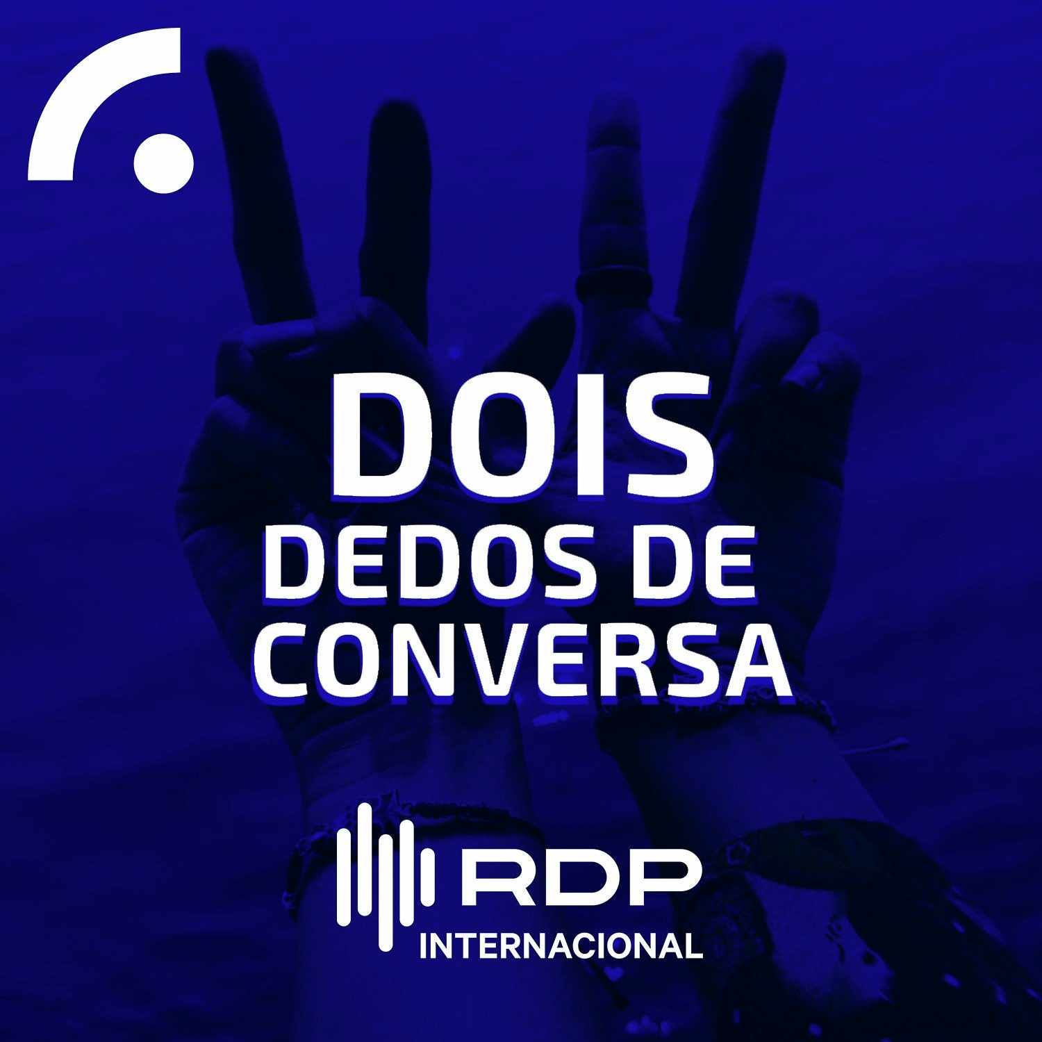 Dois dedos de conversa
