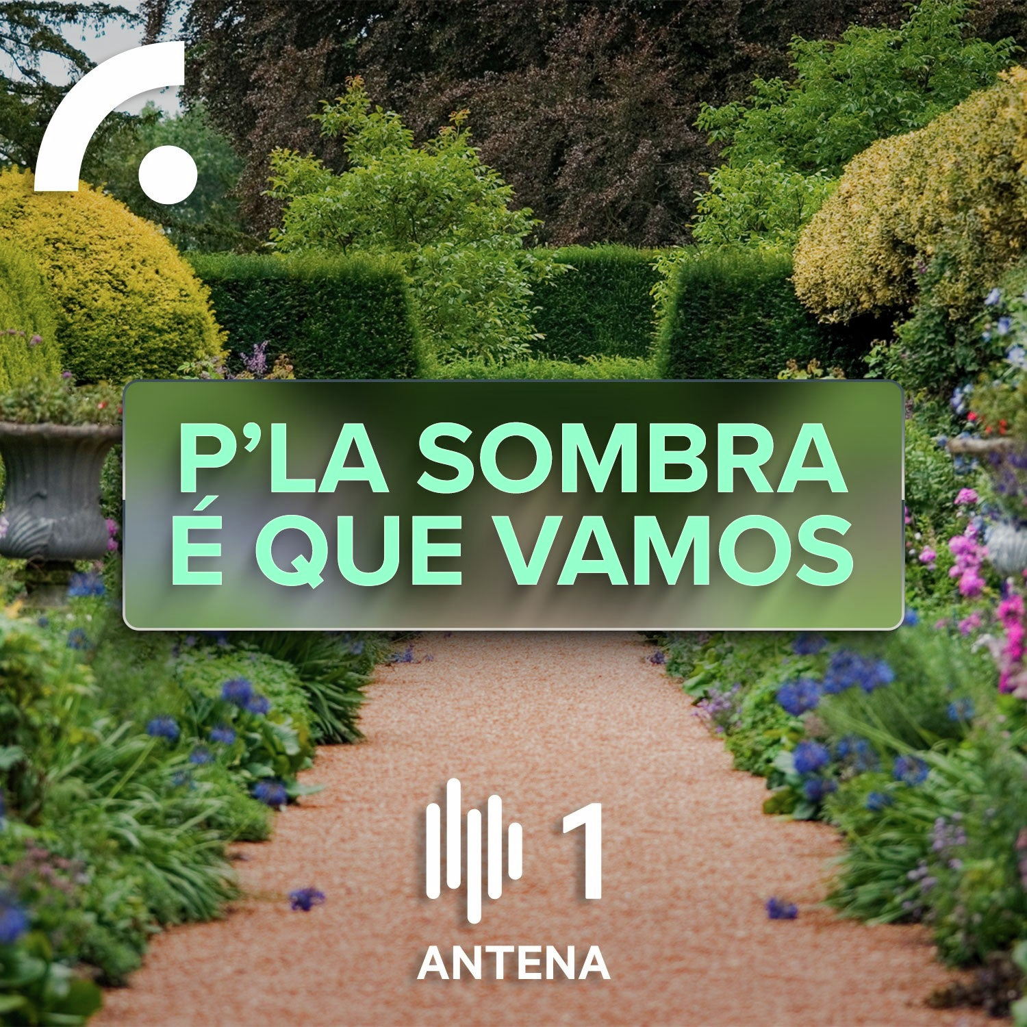 Parque do Vale do Silêncio episode artwork