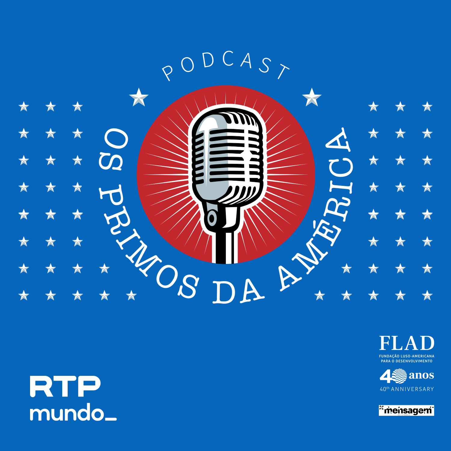 Os Primos da América
