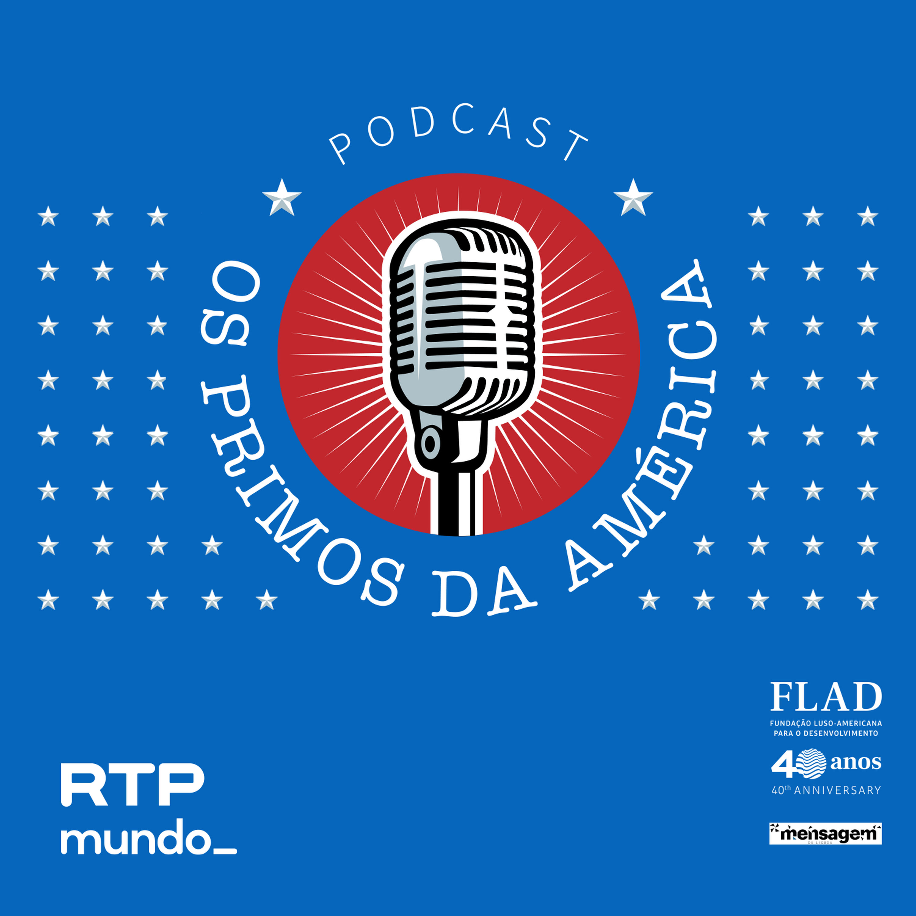 Os Primos da América