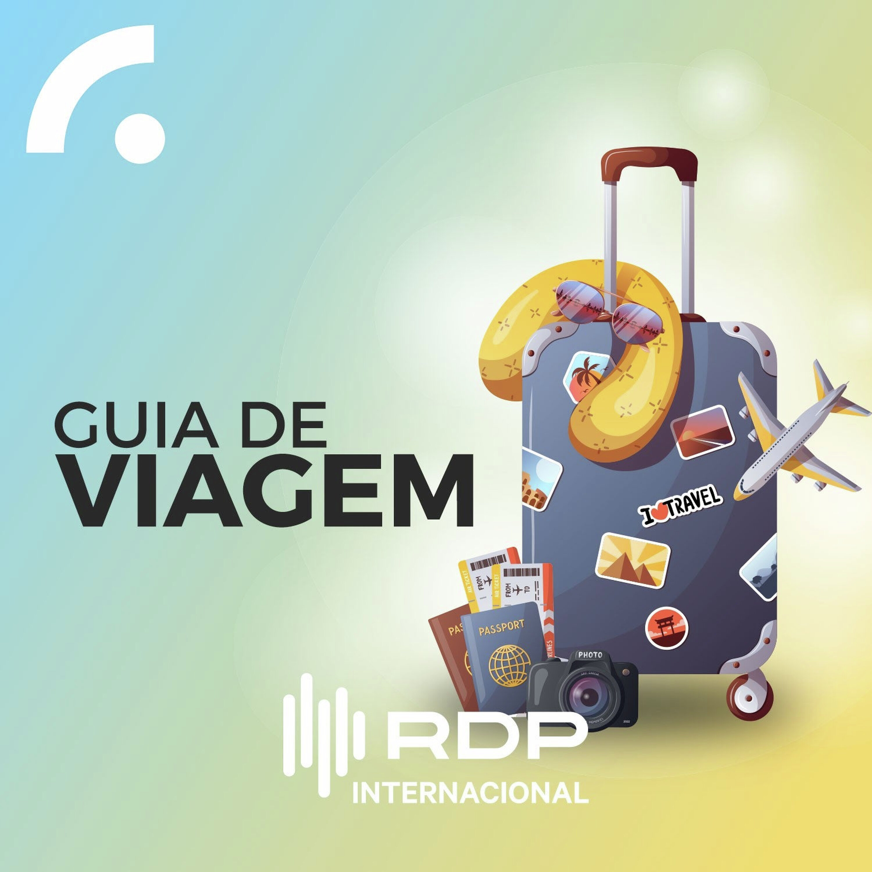 Viena por Simão Fumega episode artwork