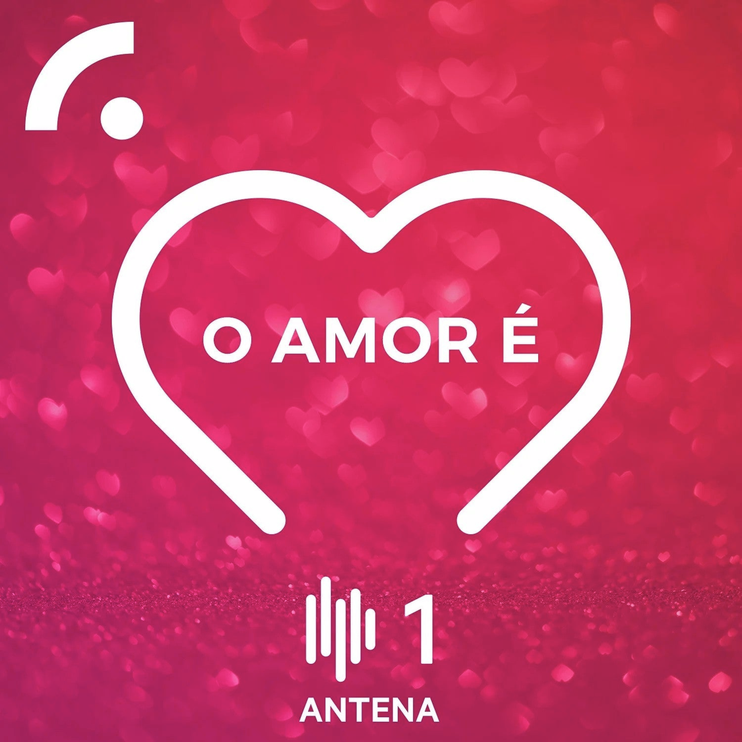 O amor é uma parceria?