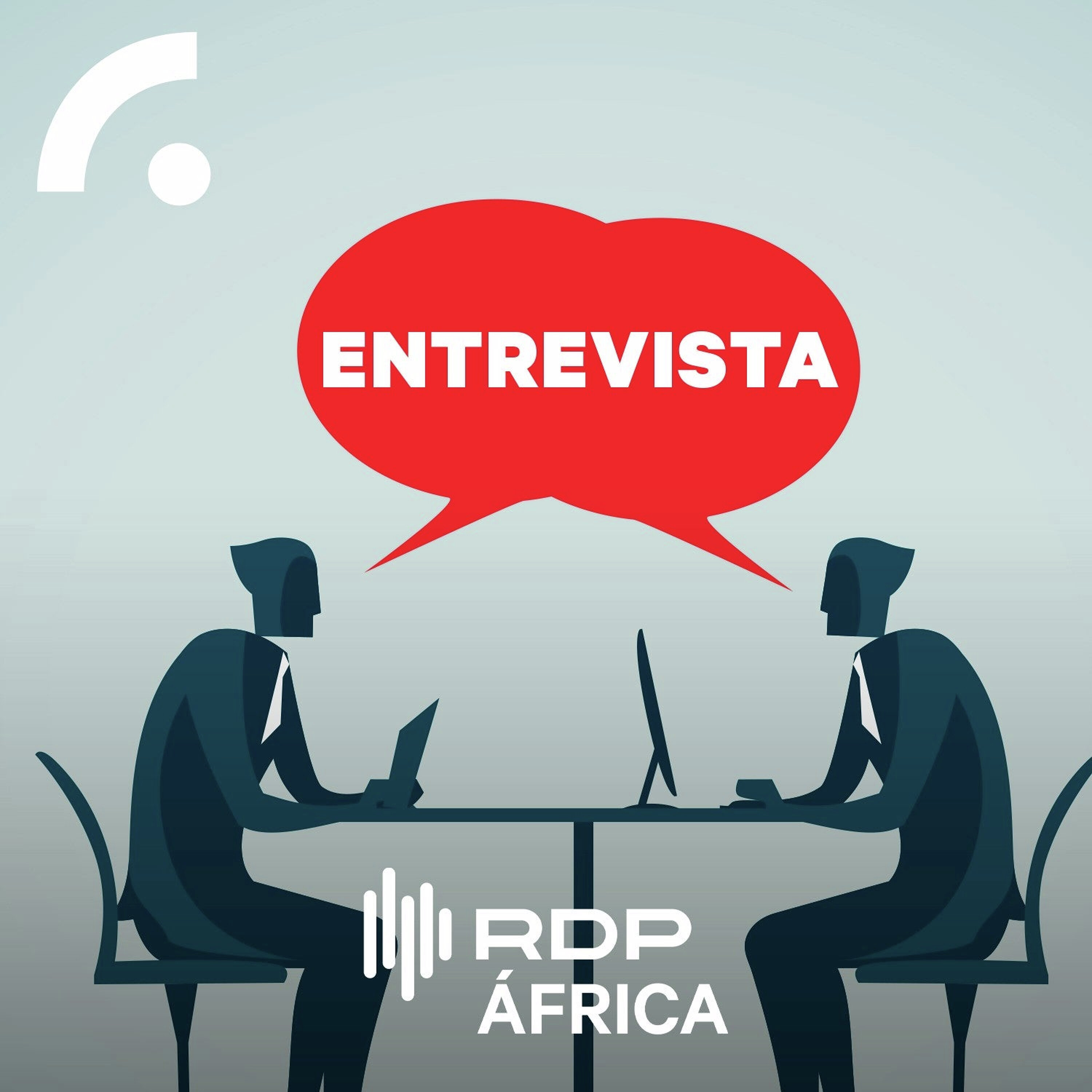 Othemane Bahnini,embaixador de Marrocos,
