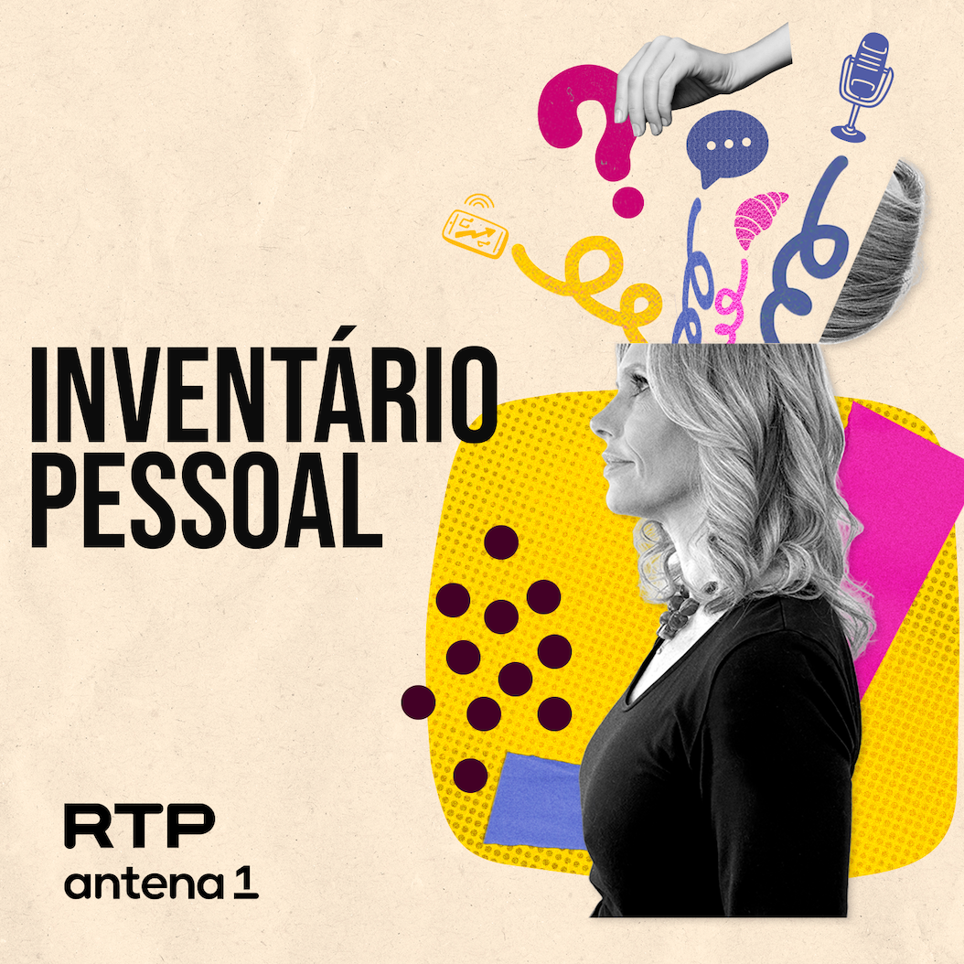 Ricardo Costa: “Um líder tem de assegurar a felicidade dos trabalhadores" episode artwork