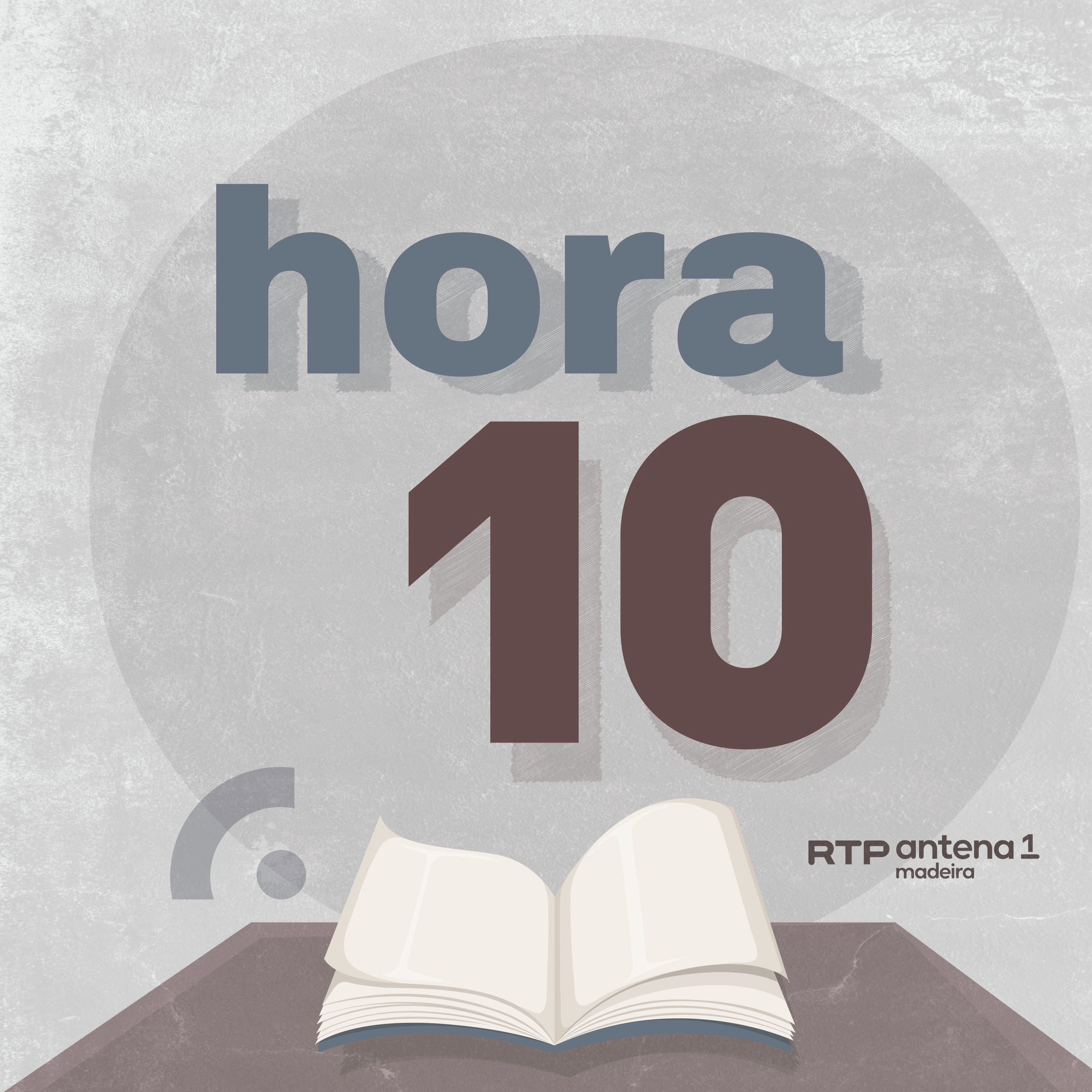 Artwork for Hora 10