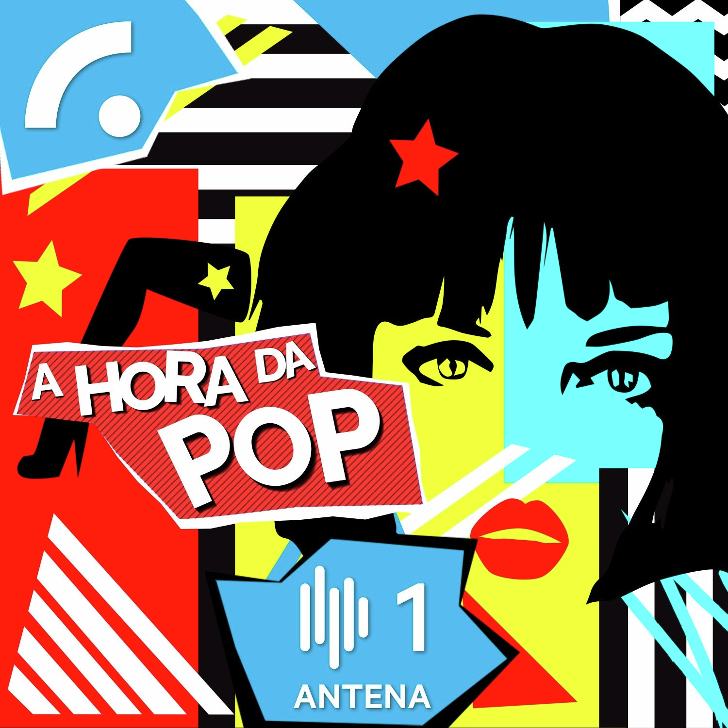 A Hora da Pop