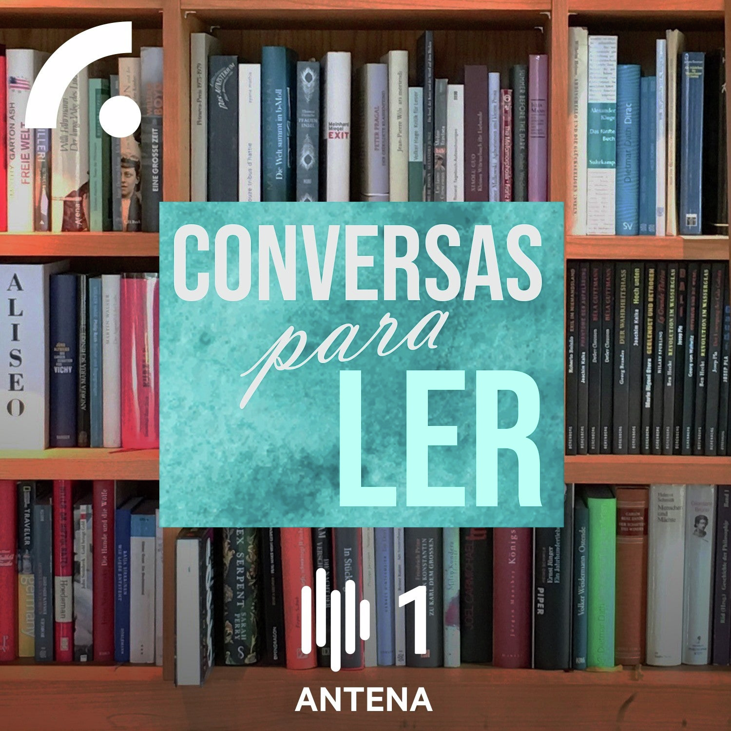 Tânia Ganho, escritora e tradutora episode artwork