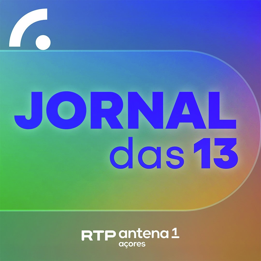 Jornal das 13h00
