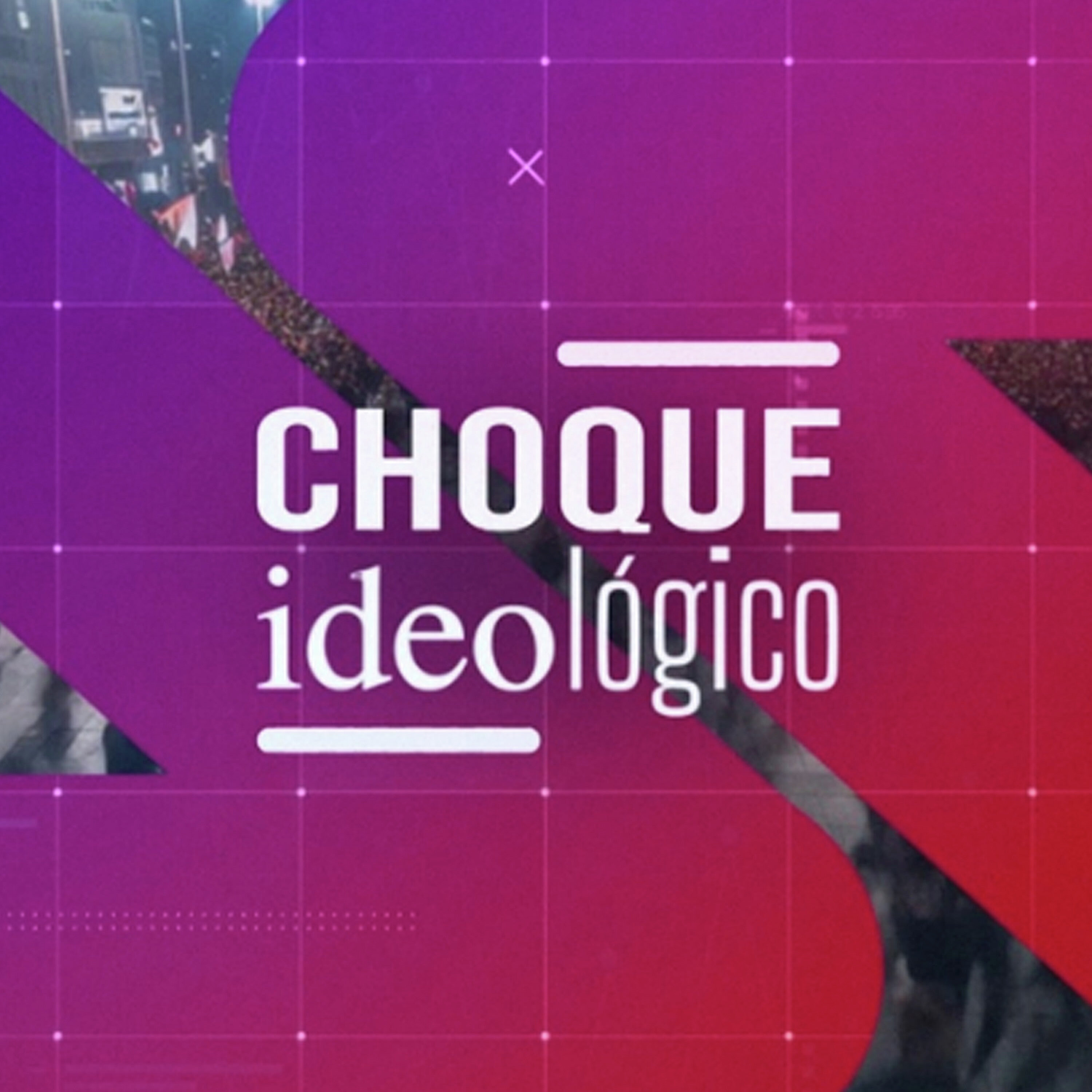 Artwork for Choque Ideológico
