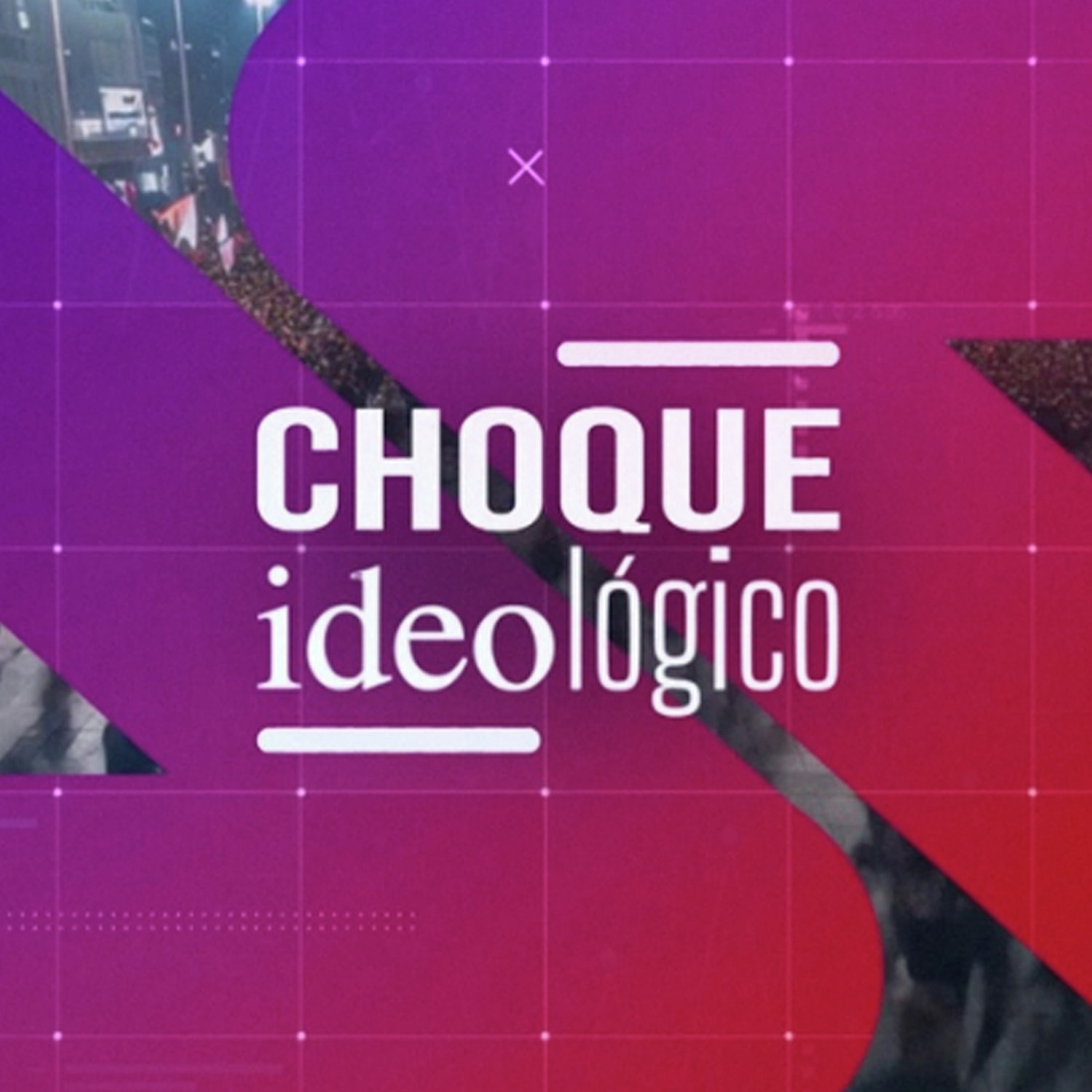 Choque Ideológico episode artwork
