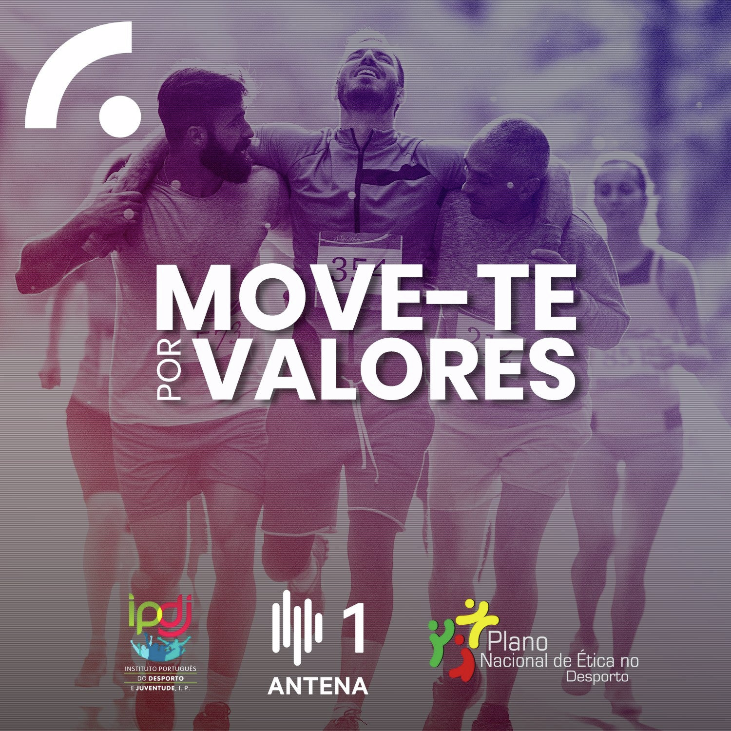 Move-te Por Valores episode artwork