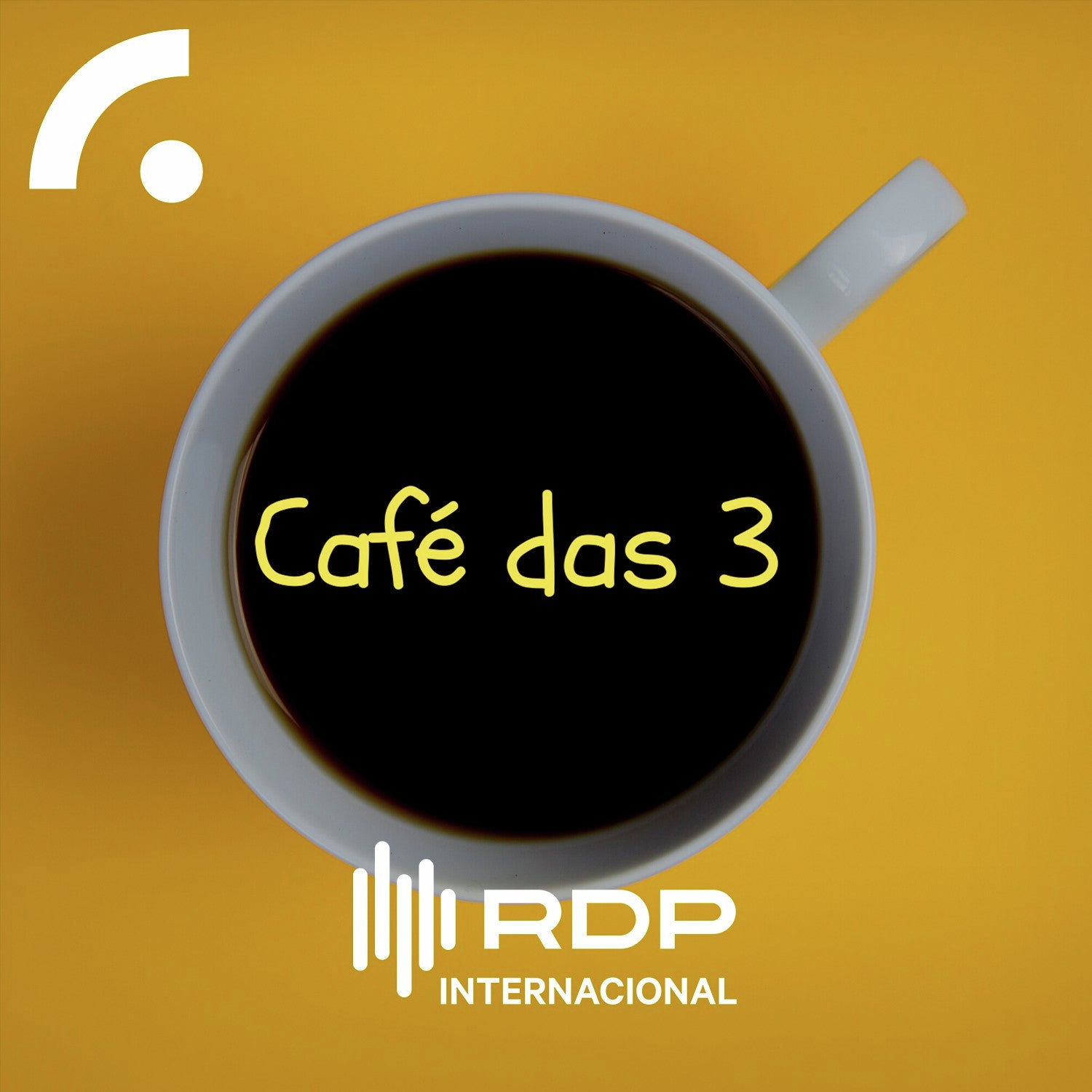 Café das 3