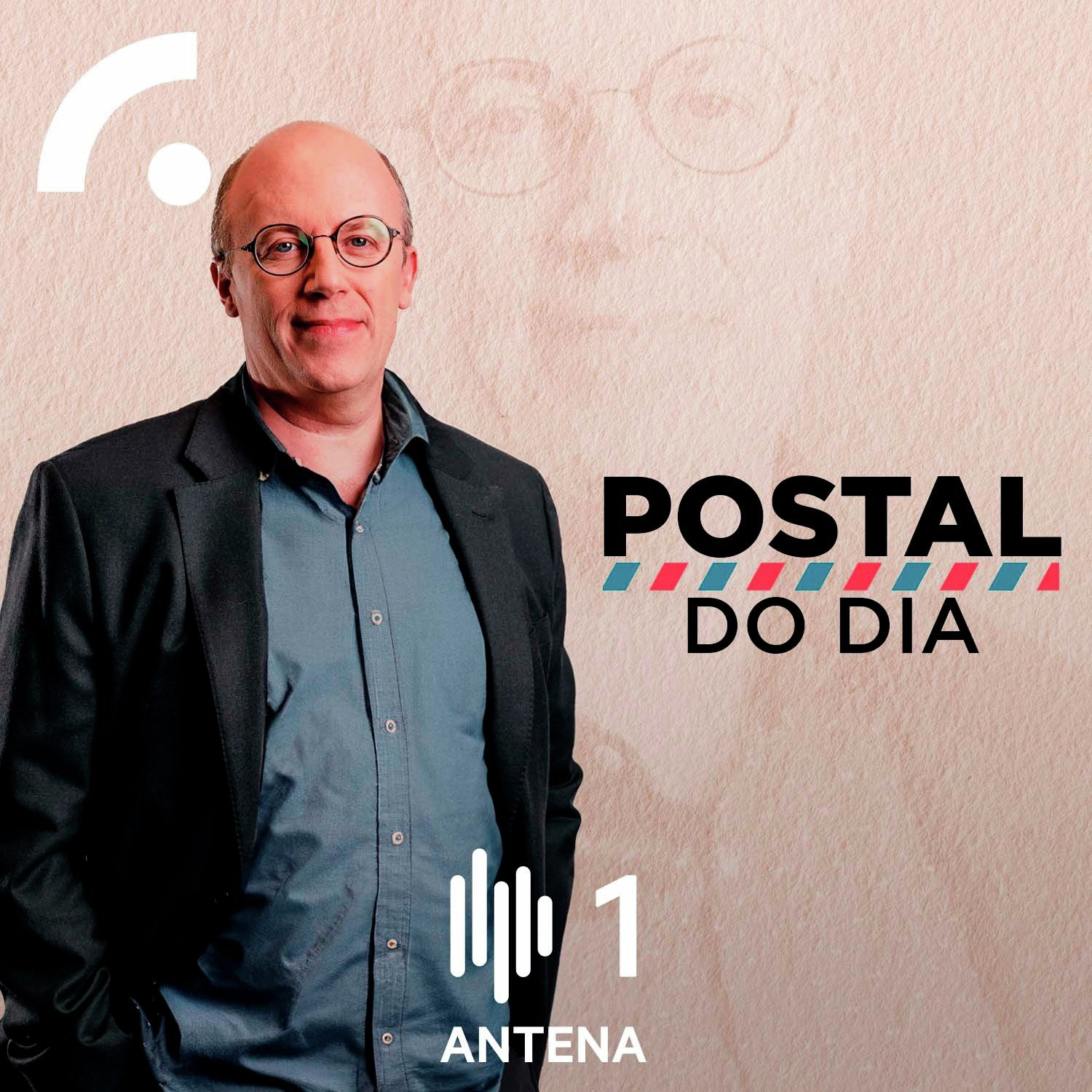 As nossas crianças não podem morrer episode artwork