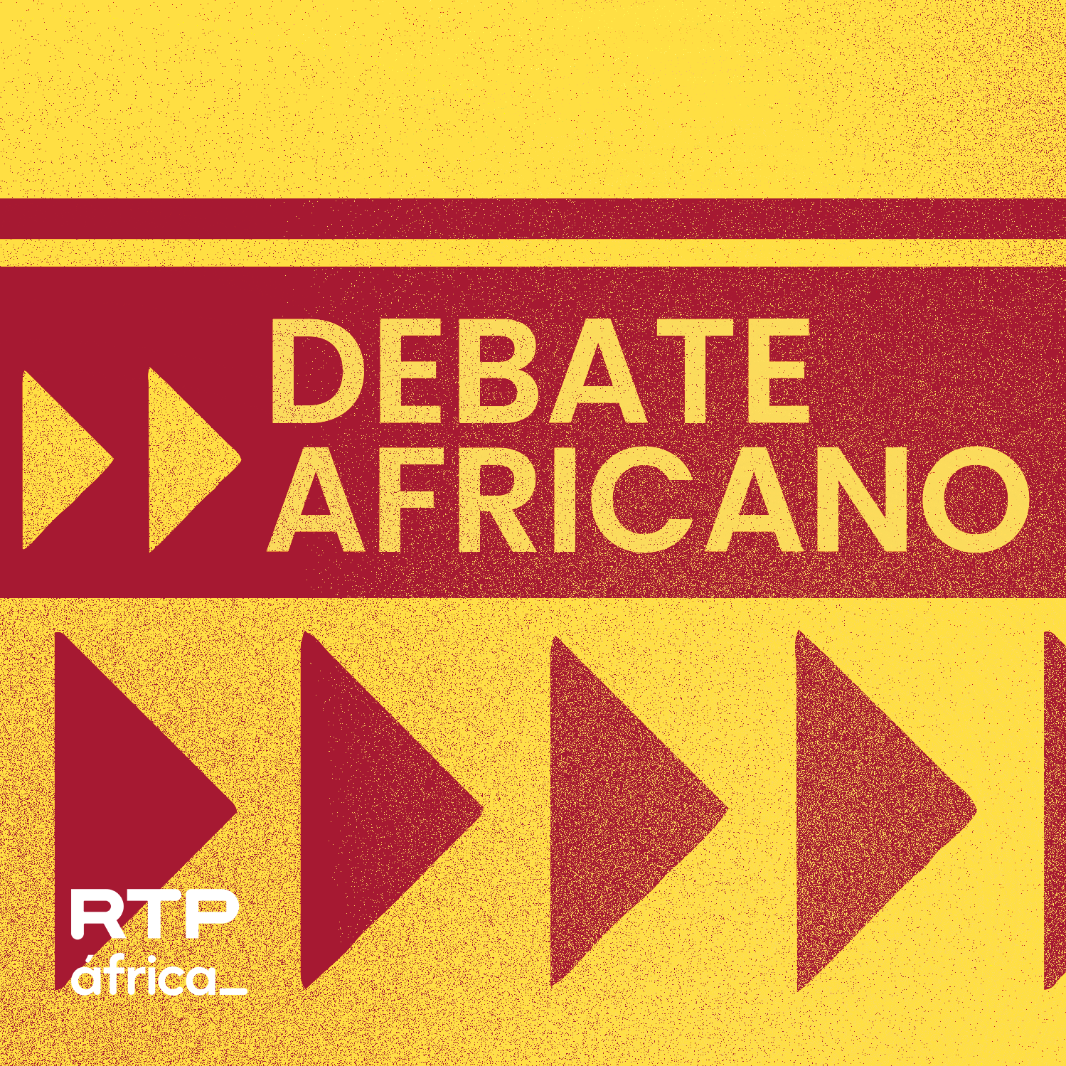 Debate Africano