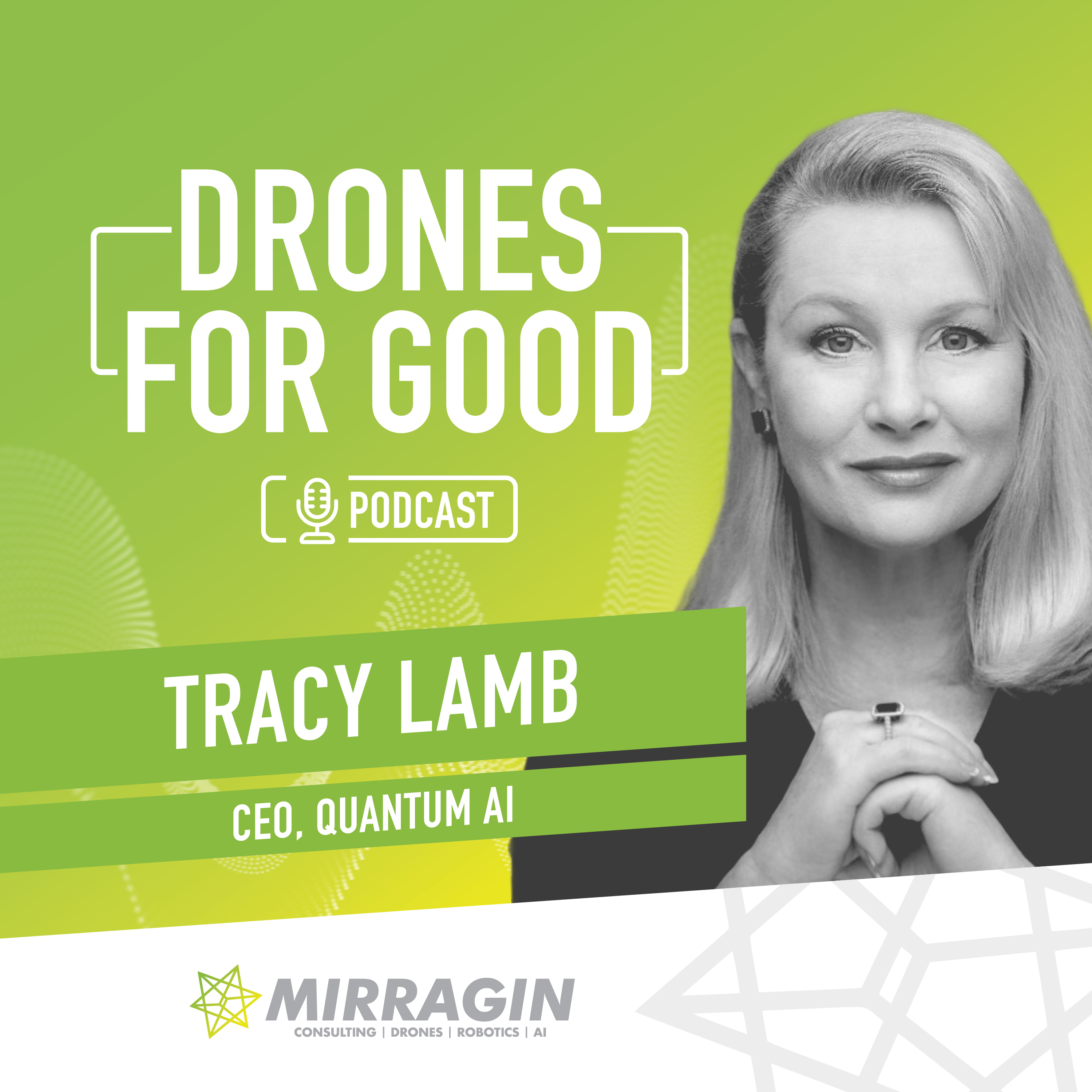 Tracy Lamb - CEO, Quantum AI